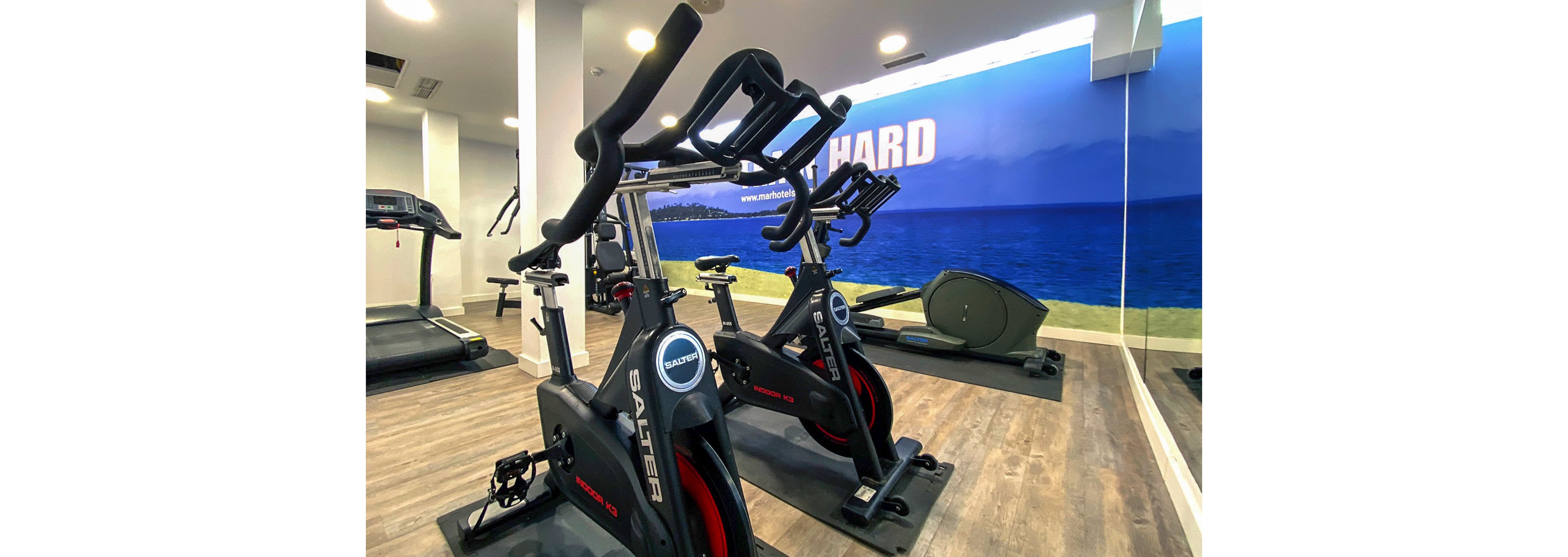 Mar Hotels Playa Mar & Spa