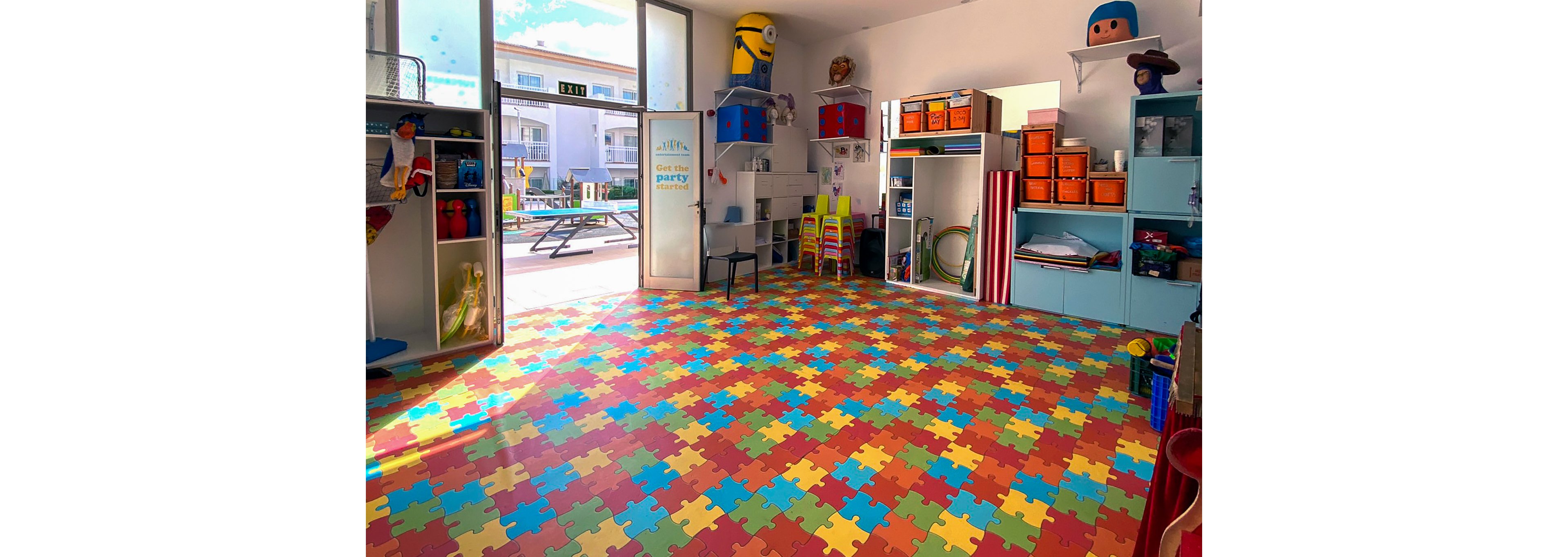 Mar Hotels Playa Mar & Spa