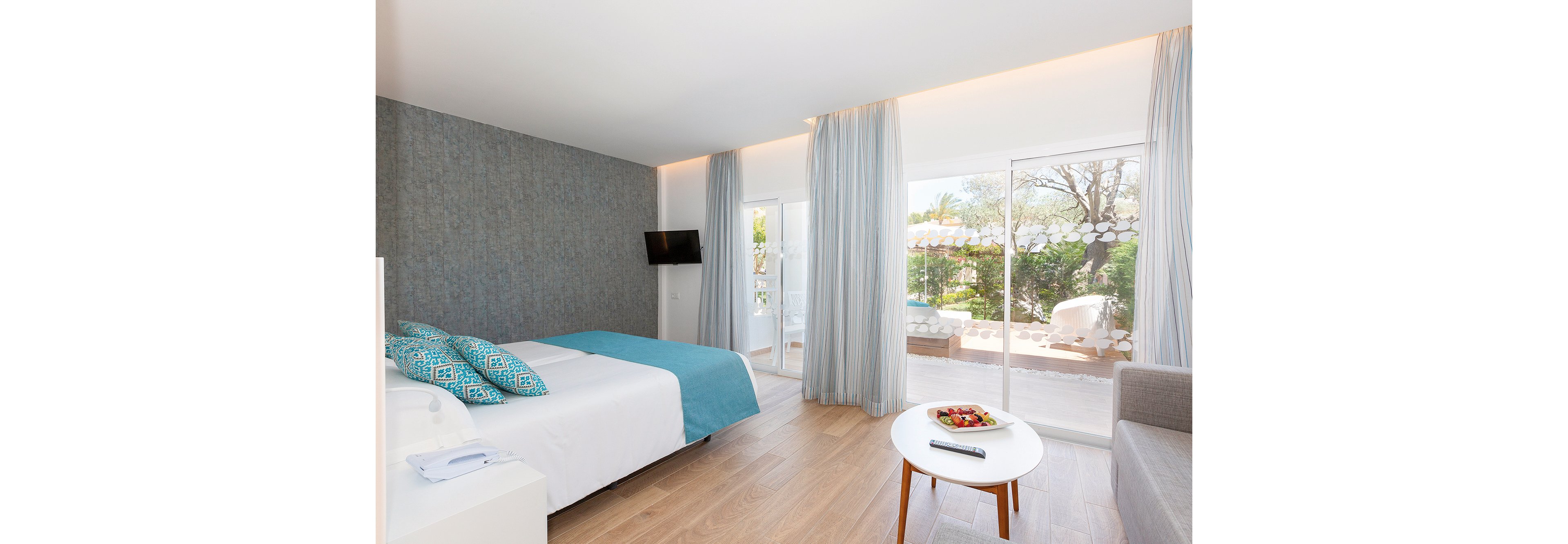 Mar Hotels Playa Mar & Spa