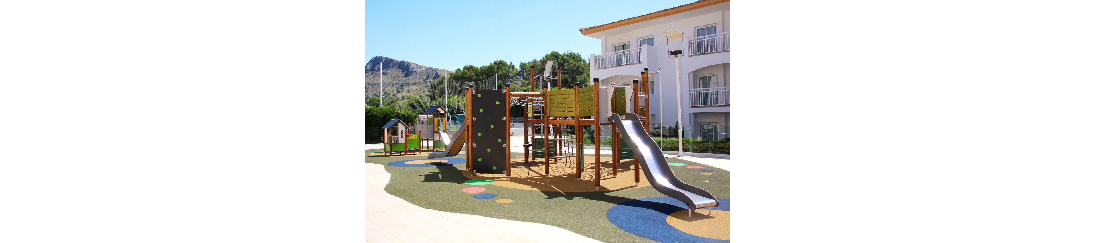 Mar Hotels Playa Mar & Spa