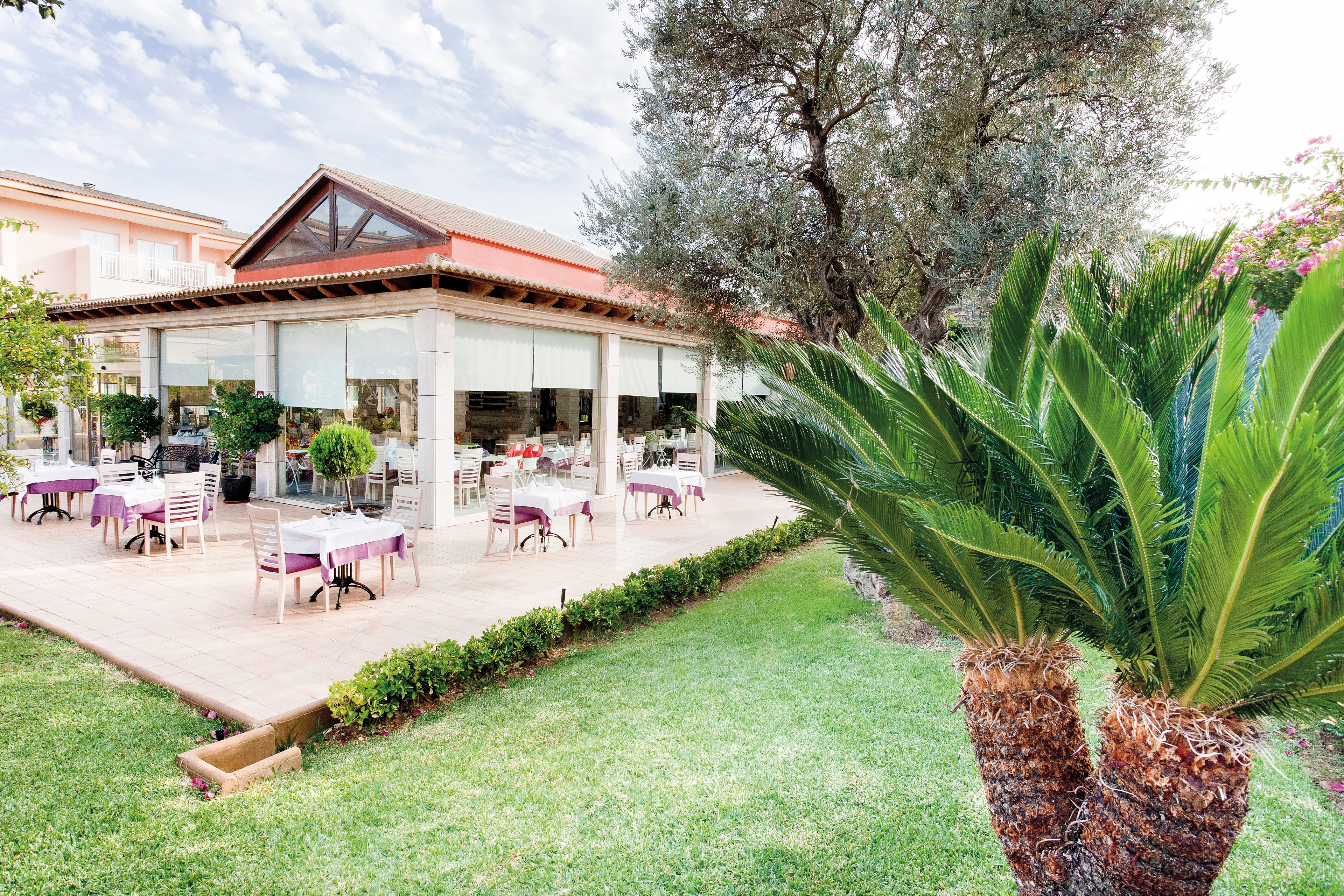 Mar Hotels Playa Mar & Spa