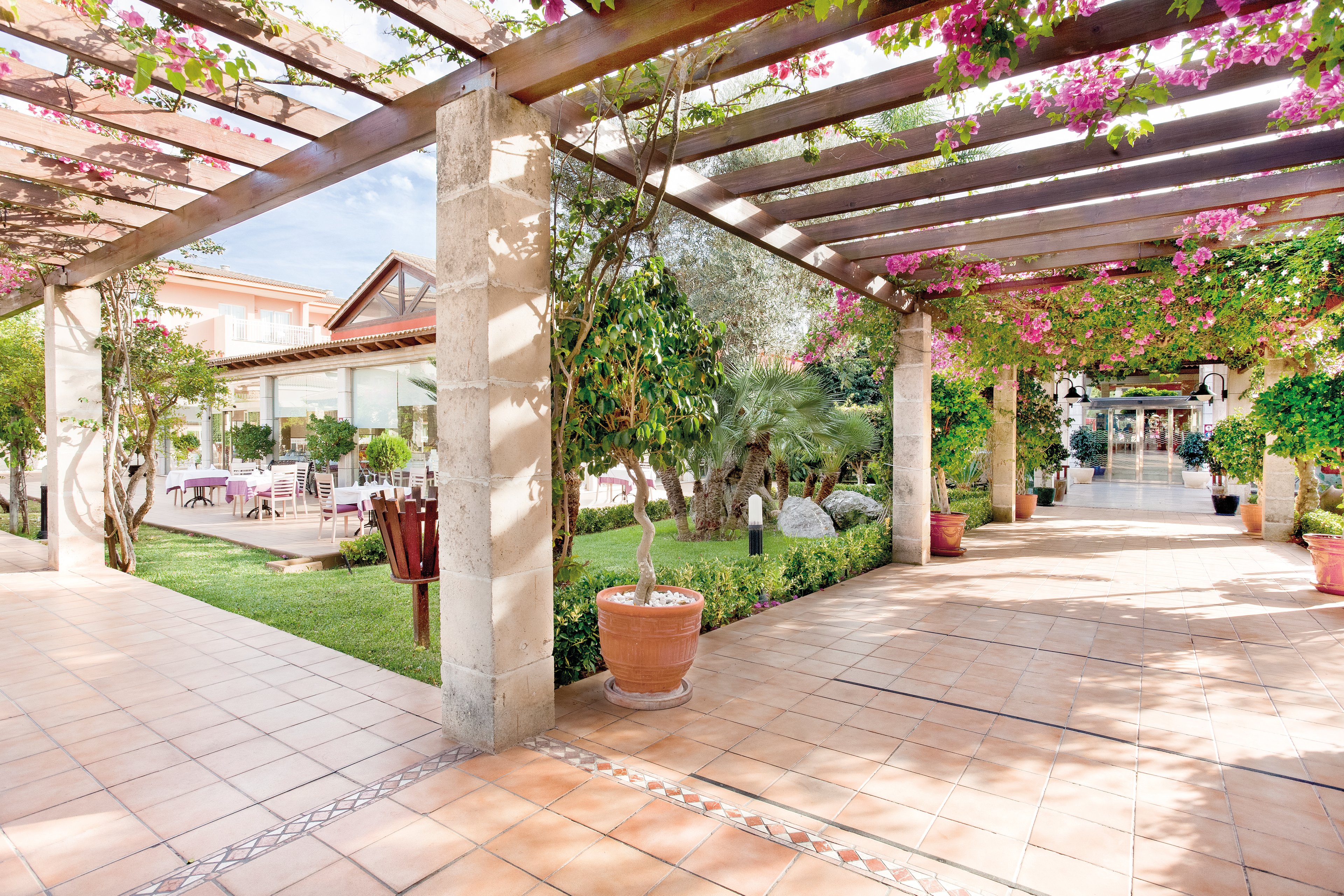 Mar Hotels Playa Mar & Spa