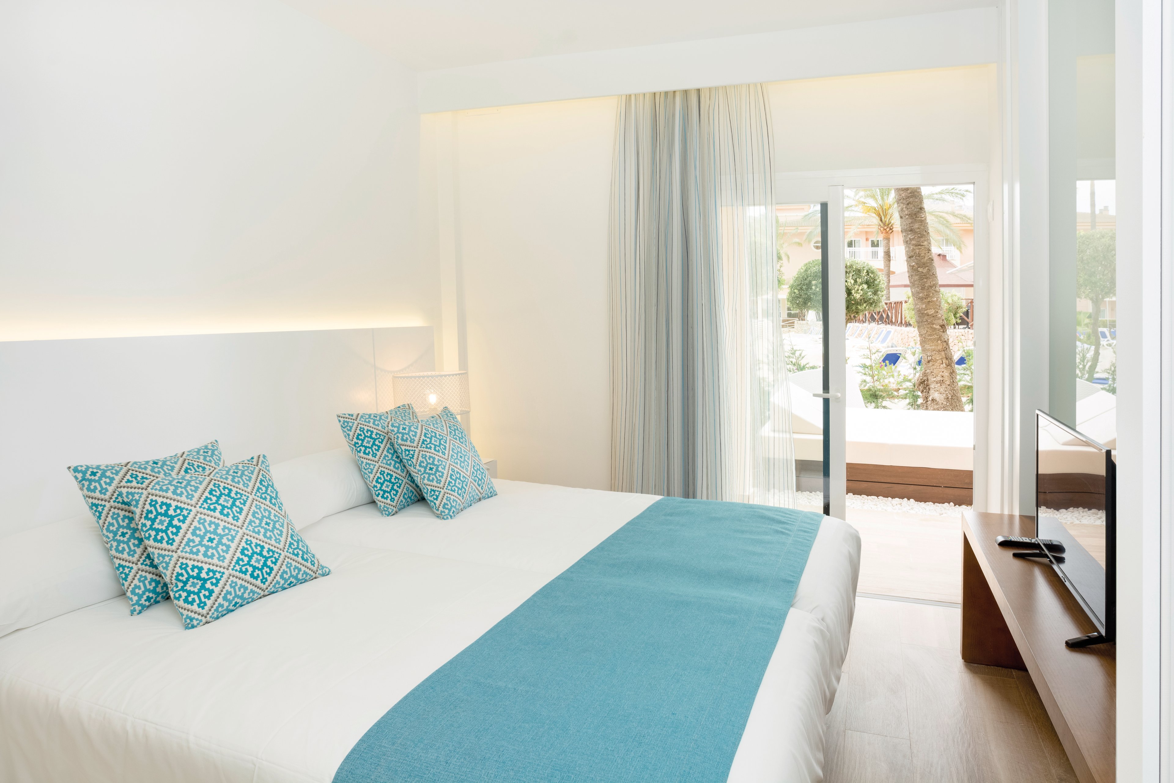 Mar Hotels Playa Mar & Spa