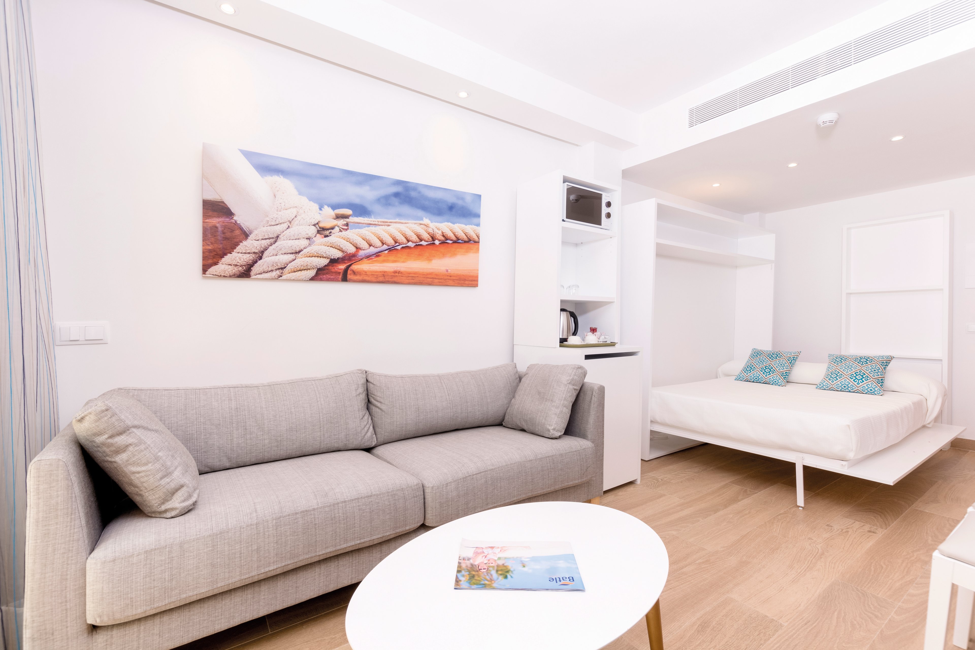 Mar Hotels Playa Mar & Spa