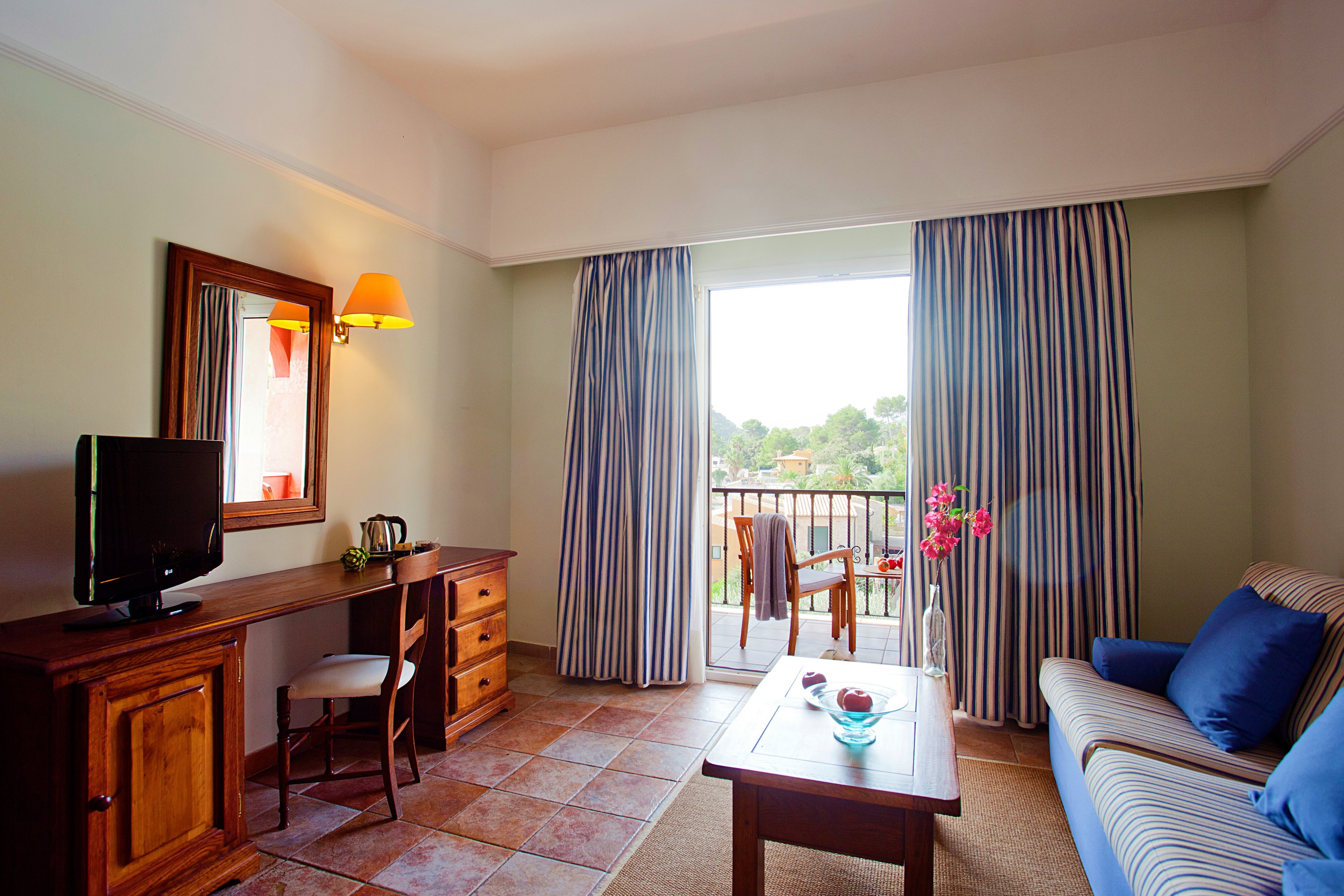 Hotel Cala Sant Vicens