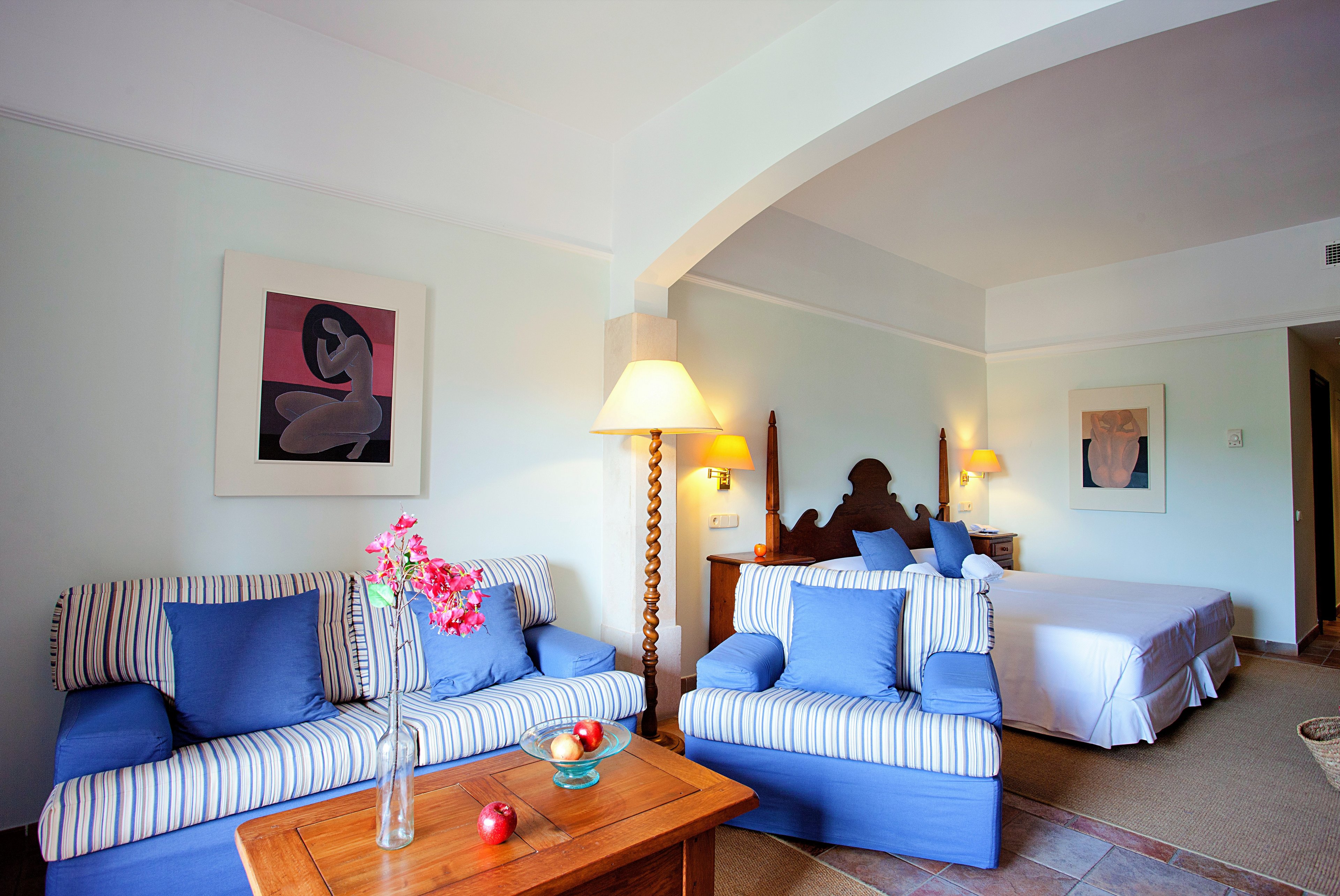 Hotel Cala Sant Vicens