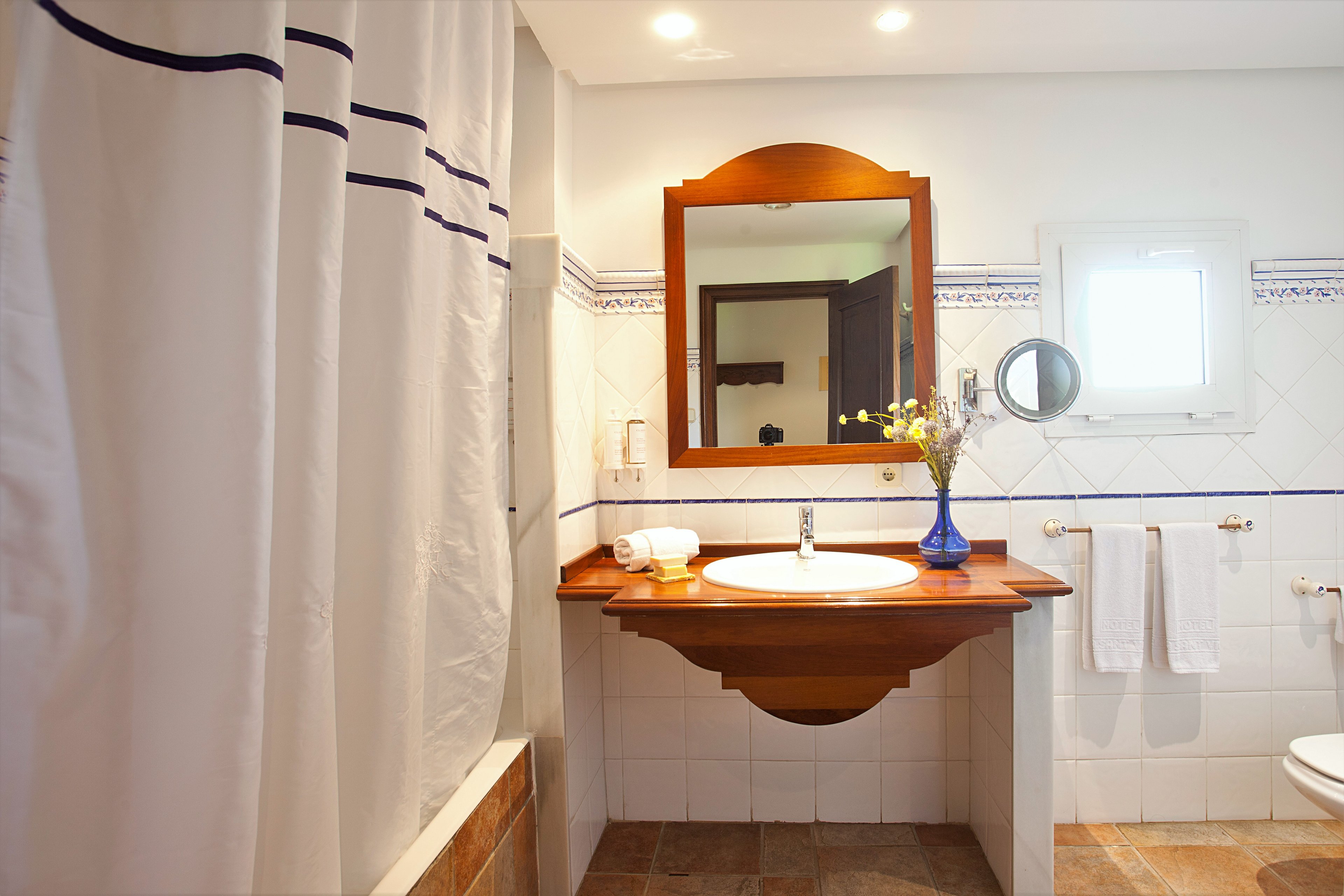 Hotel Cala Sant Vicens