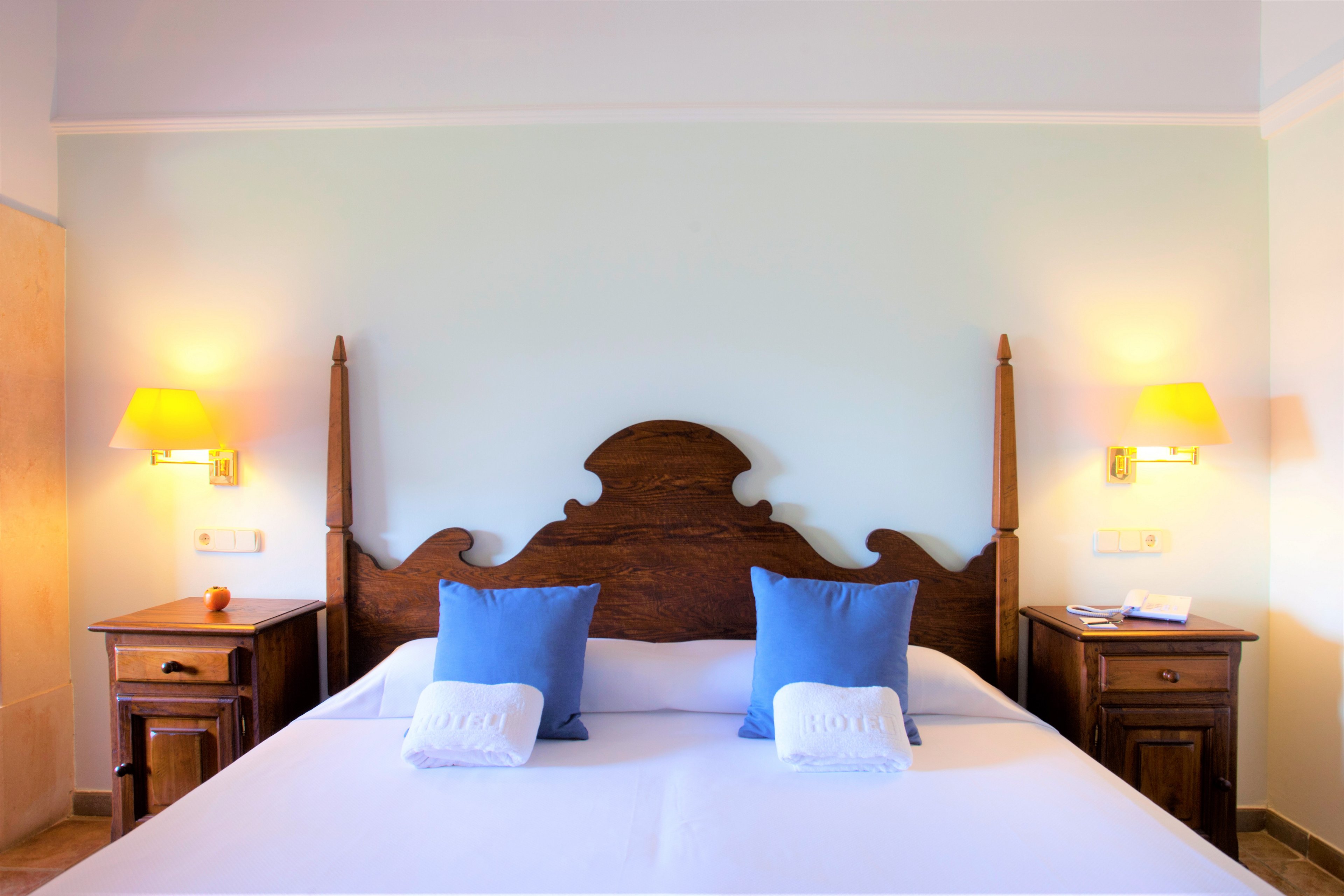 Hotel Cala Sant Vicens