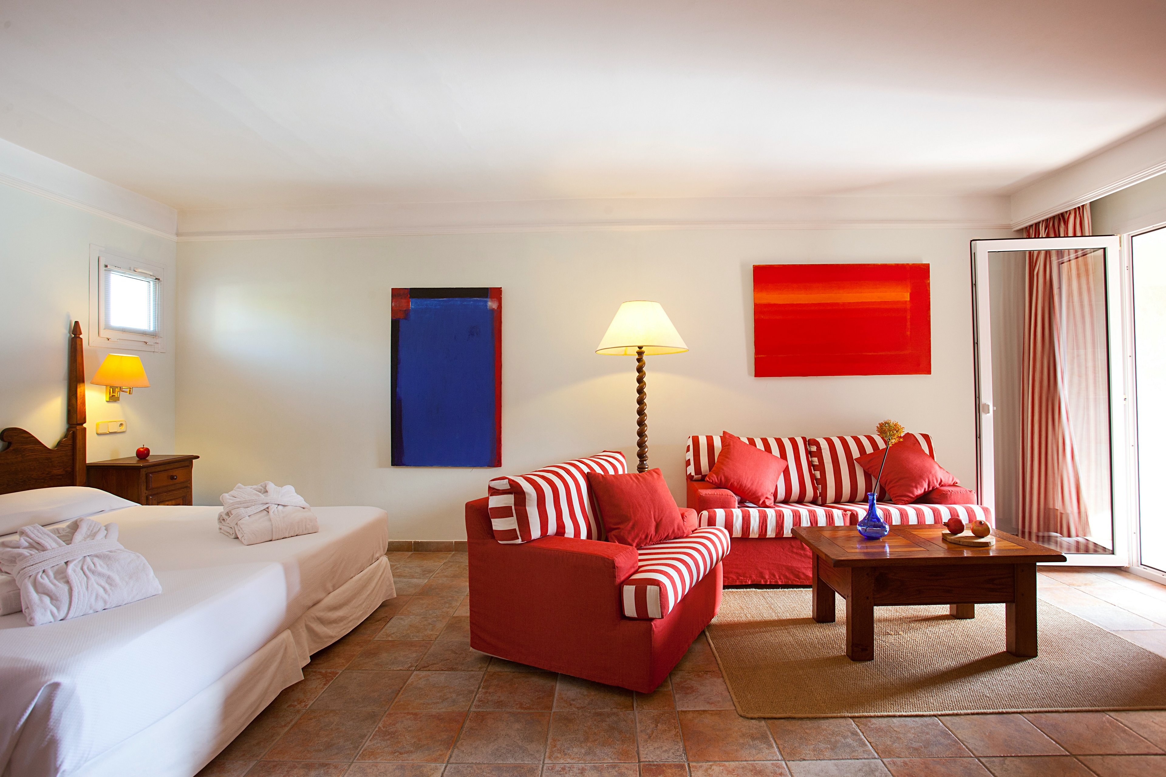 Hotel Cala Sant Vicens