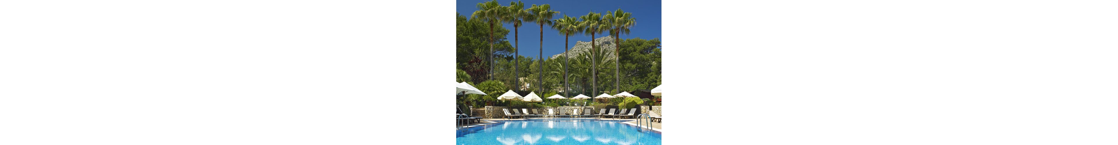 Hotel Cala Sant Vicens