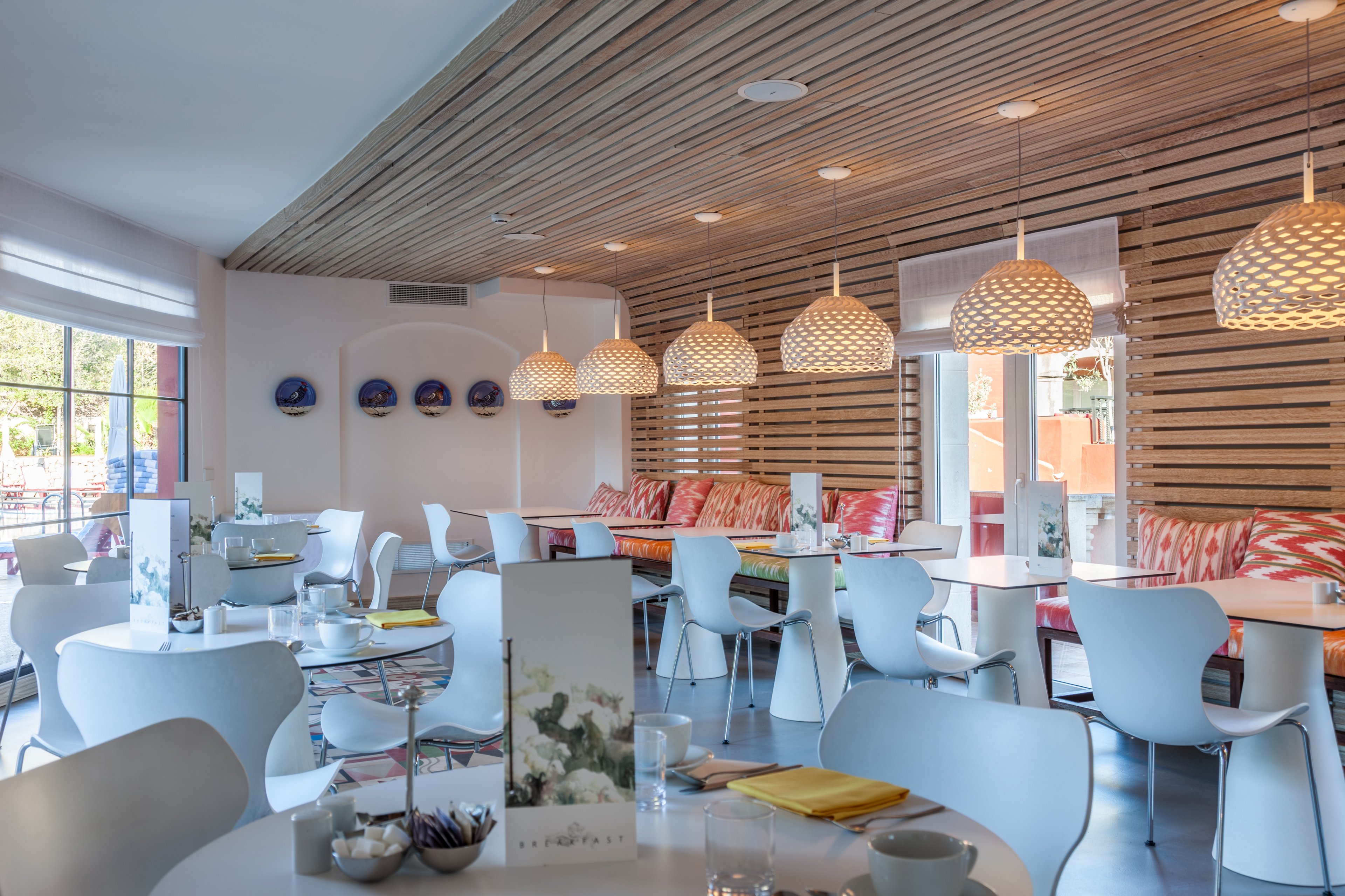 Hotel Cala Sant Vicens