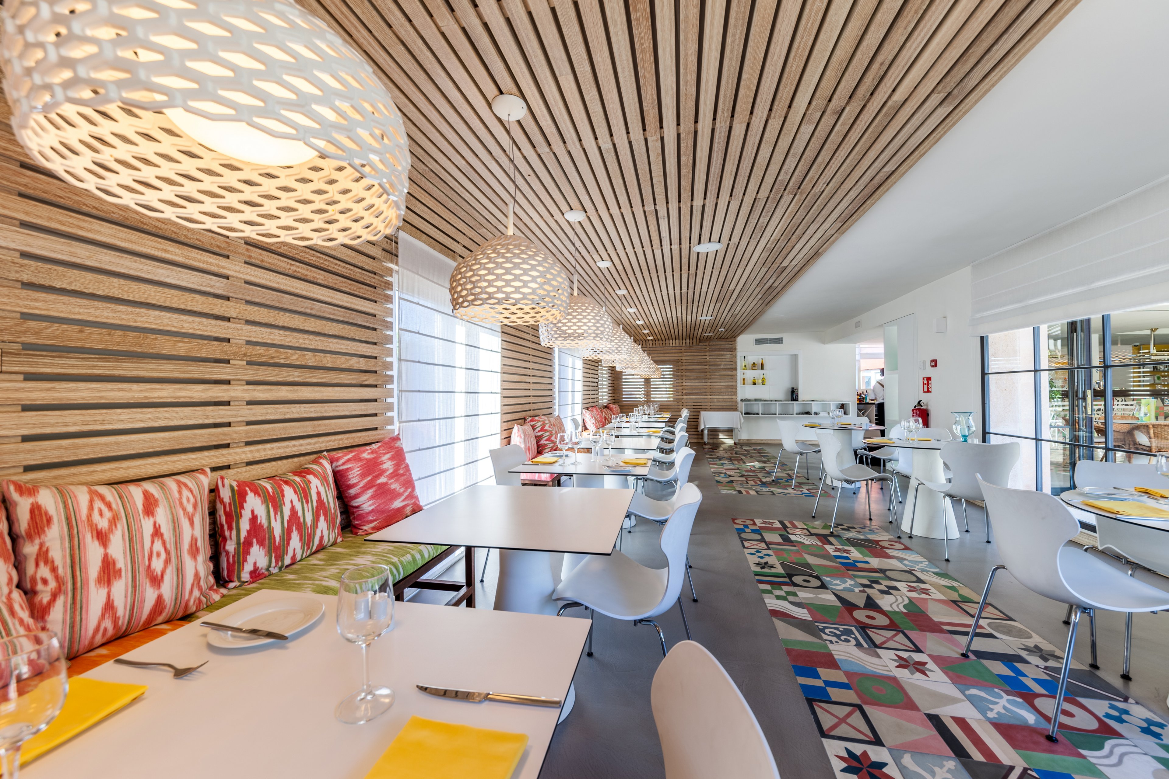 Hotel Cala Sant Vicens