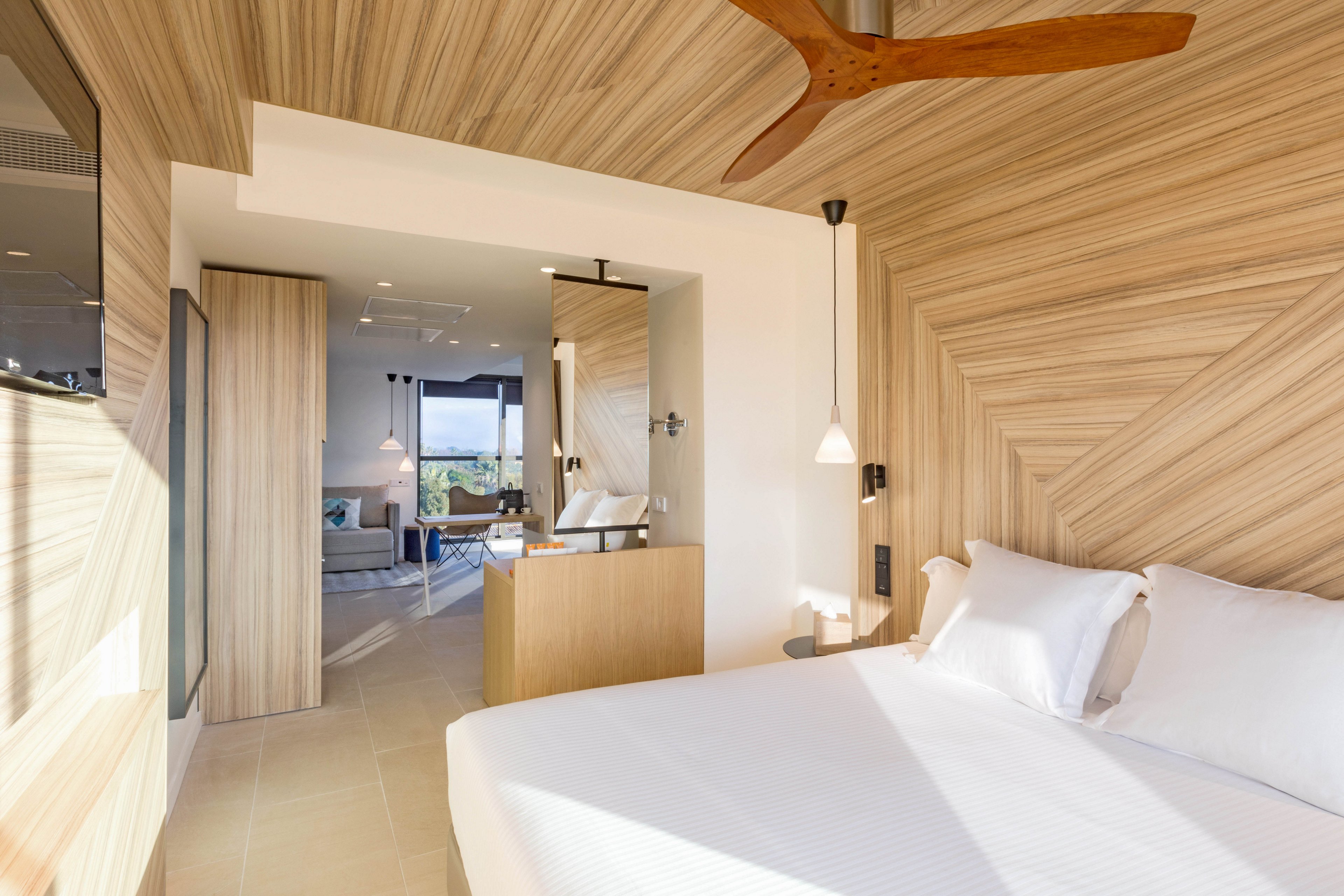 Bordoy Alcudia Port Suites