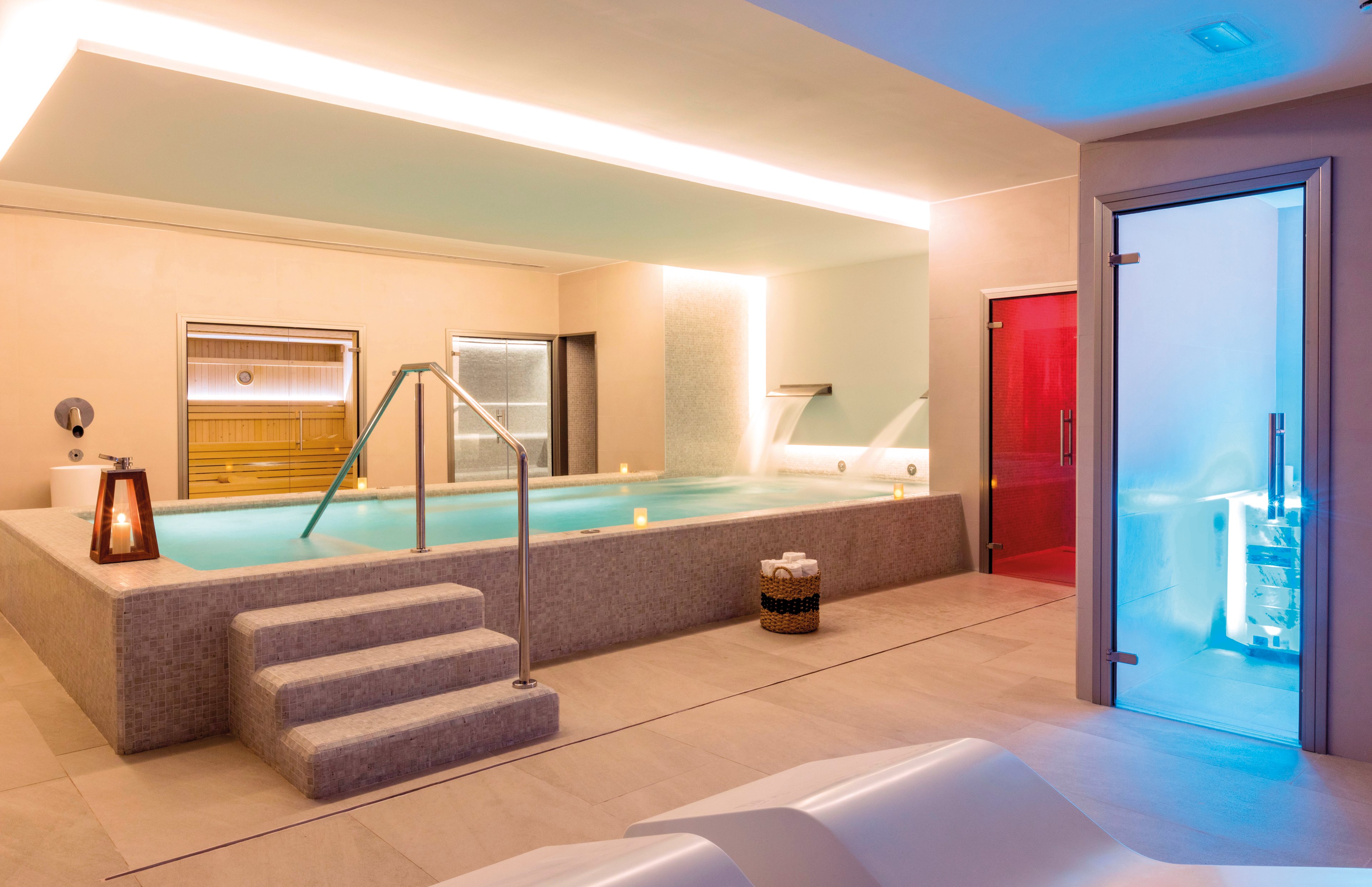 Bordoy Alcudia Port Suites