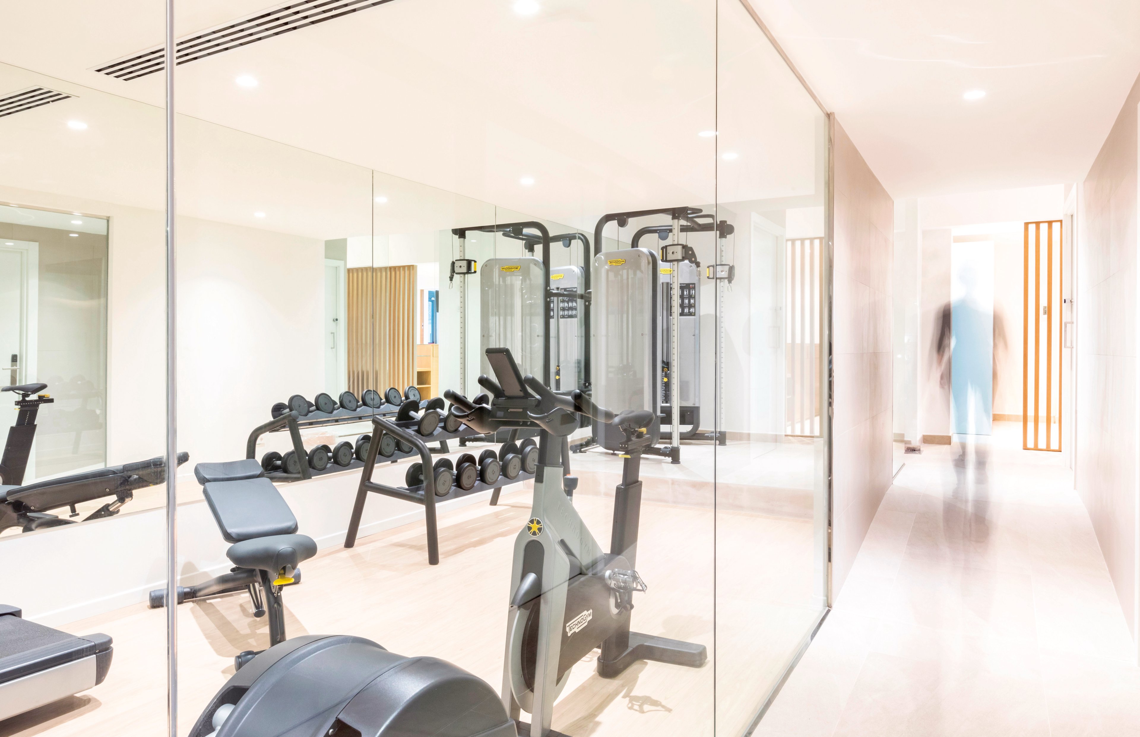 Bordoy Alcudia Port Suites