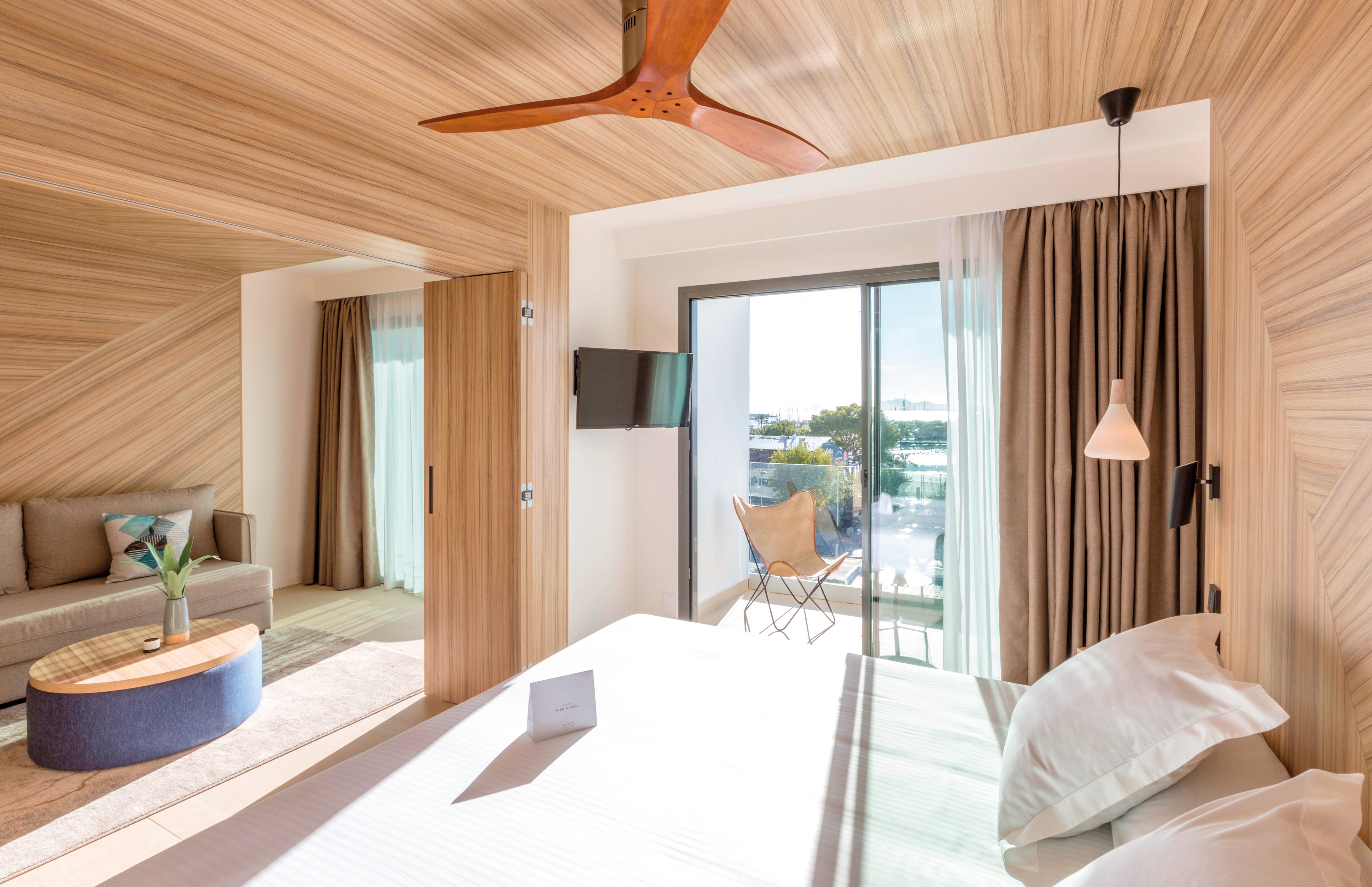 Bordoy Alcudia Port Suites
