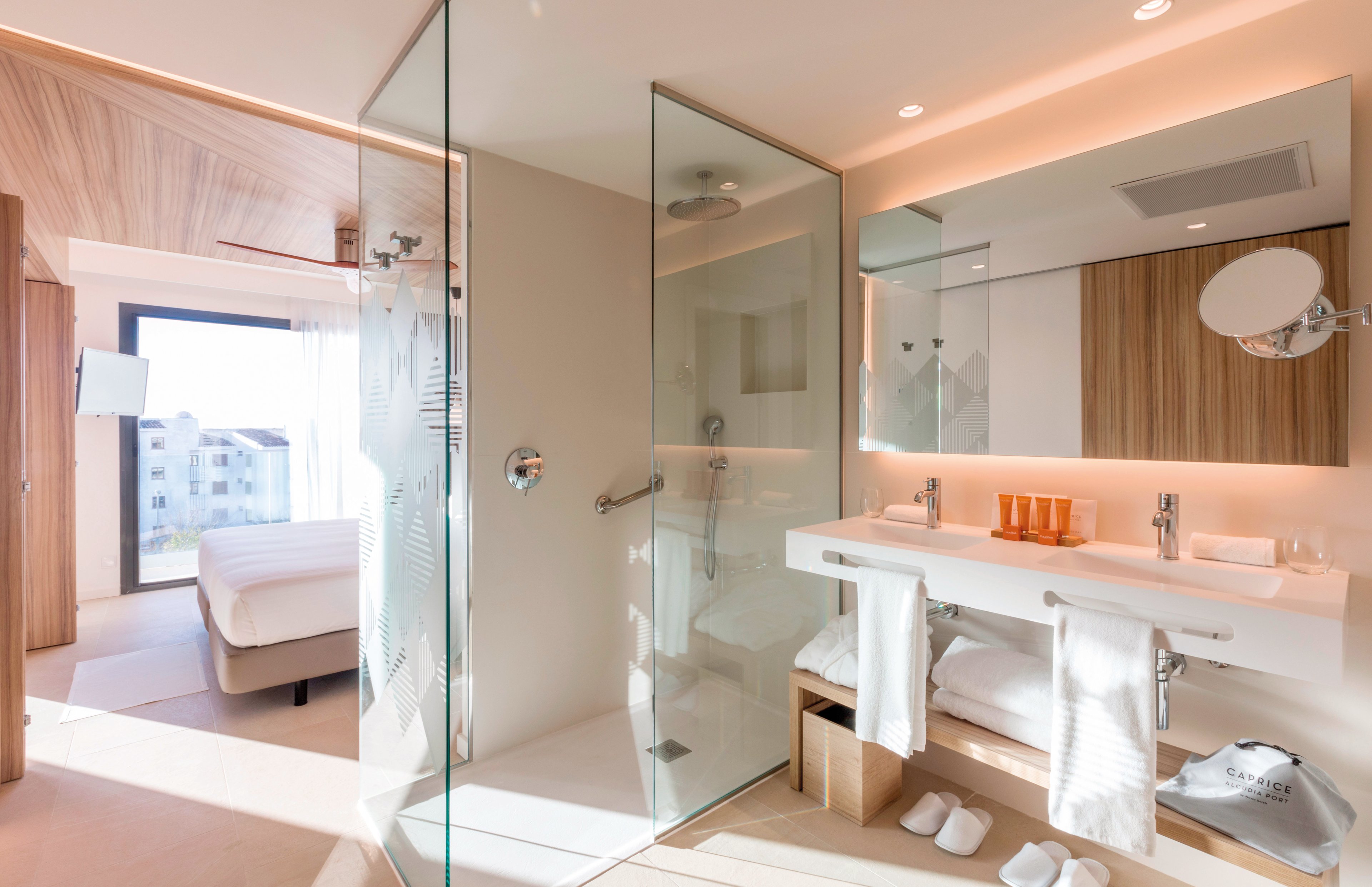 Bordoy Alcudia Port Suites