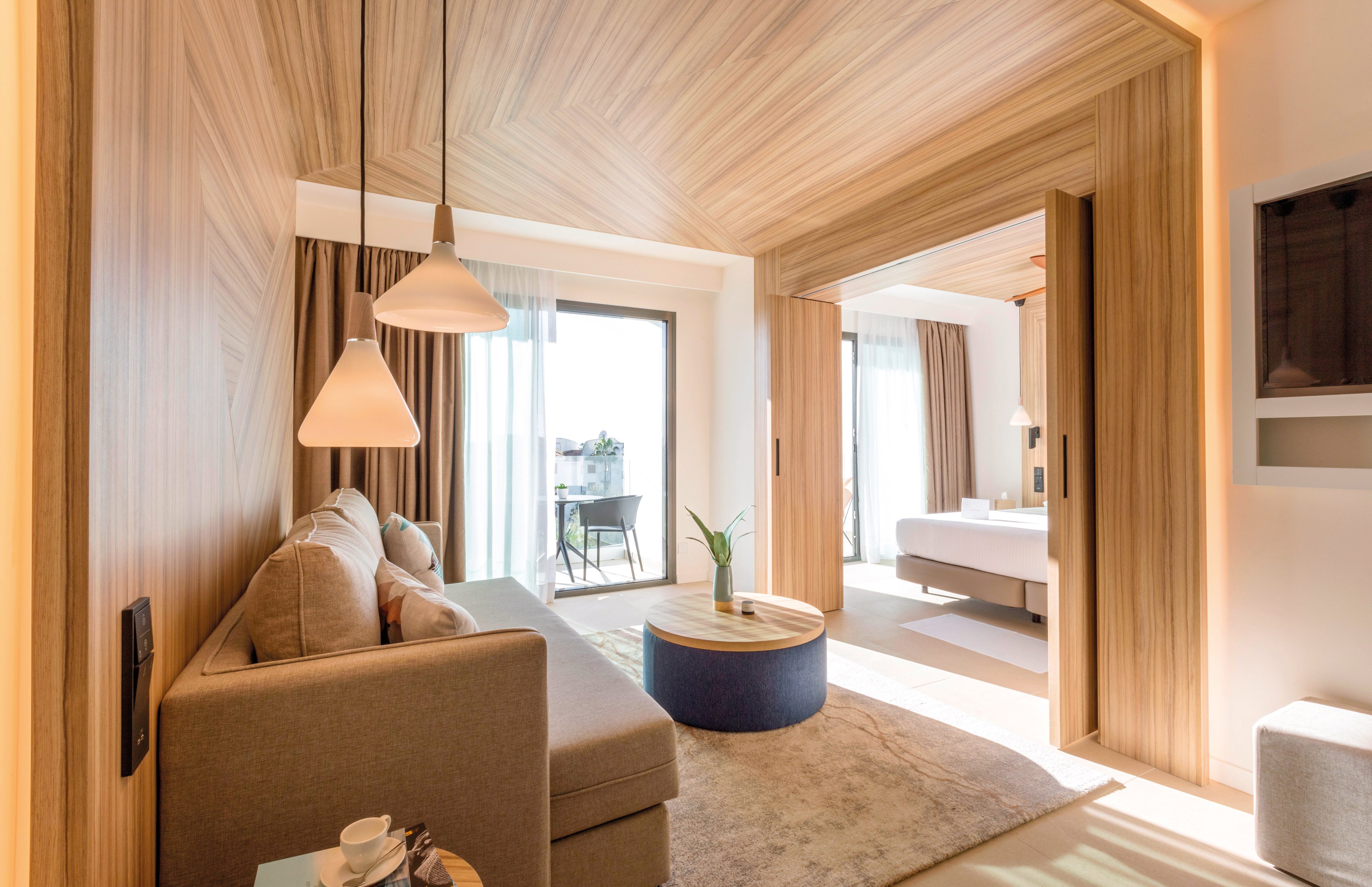 Bordoy Alcudia Port Suites