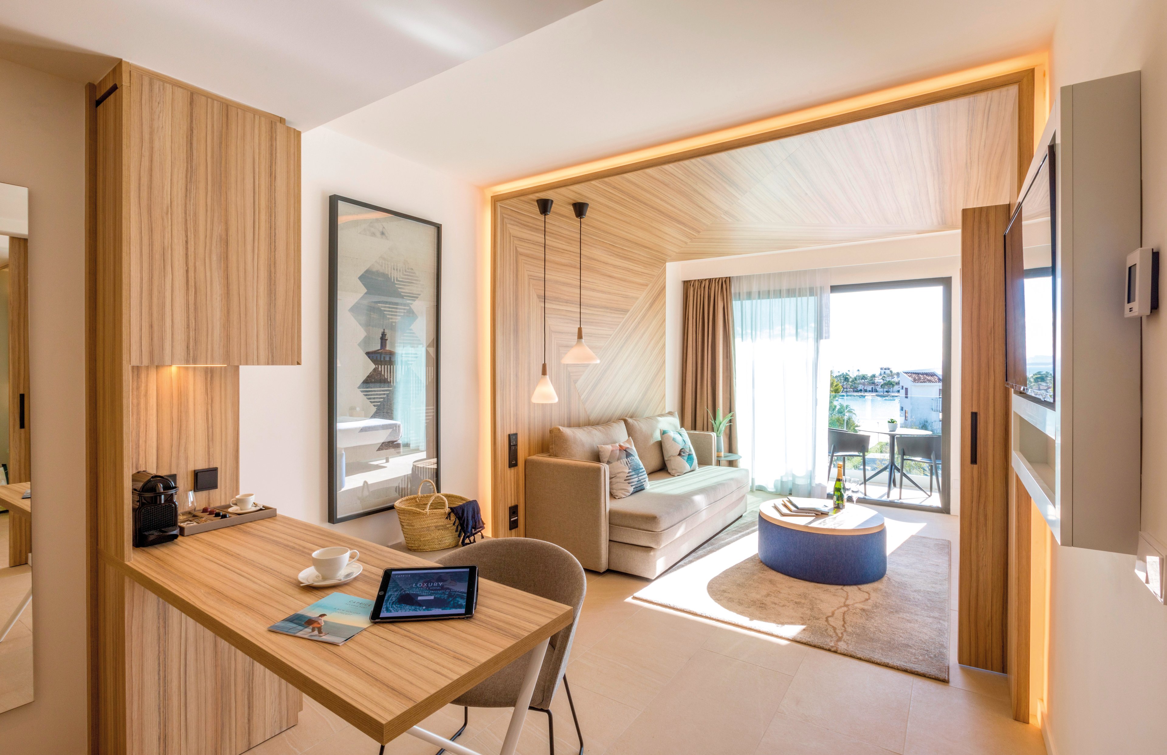 Bordoy Alcudia Port Suites