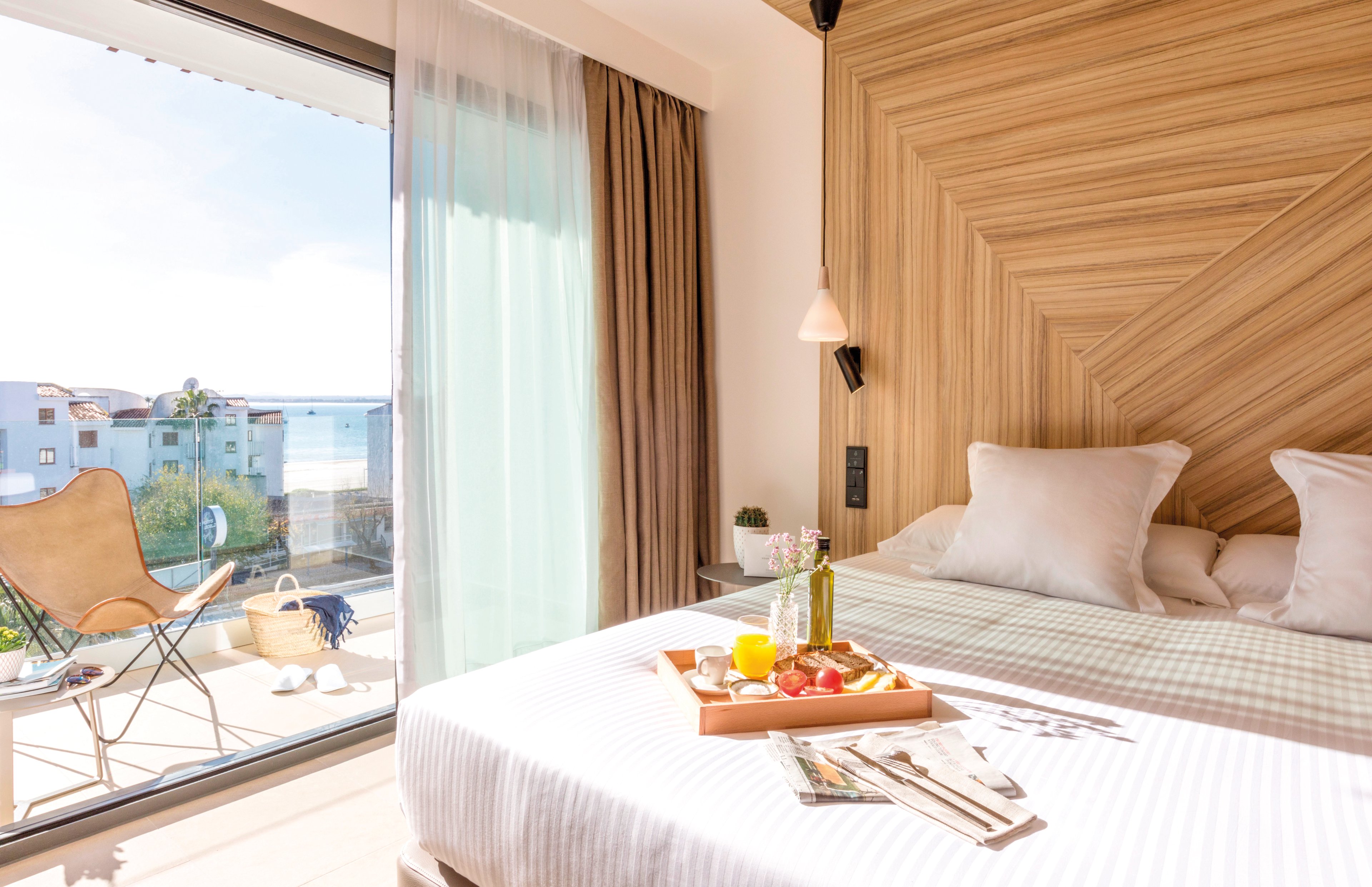 Bordoy Alcudia Port Suites