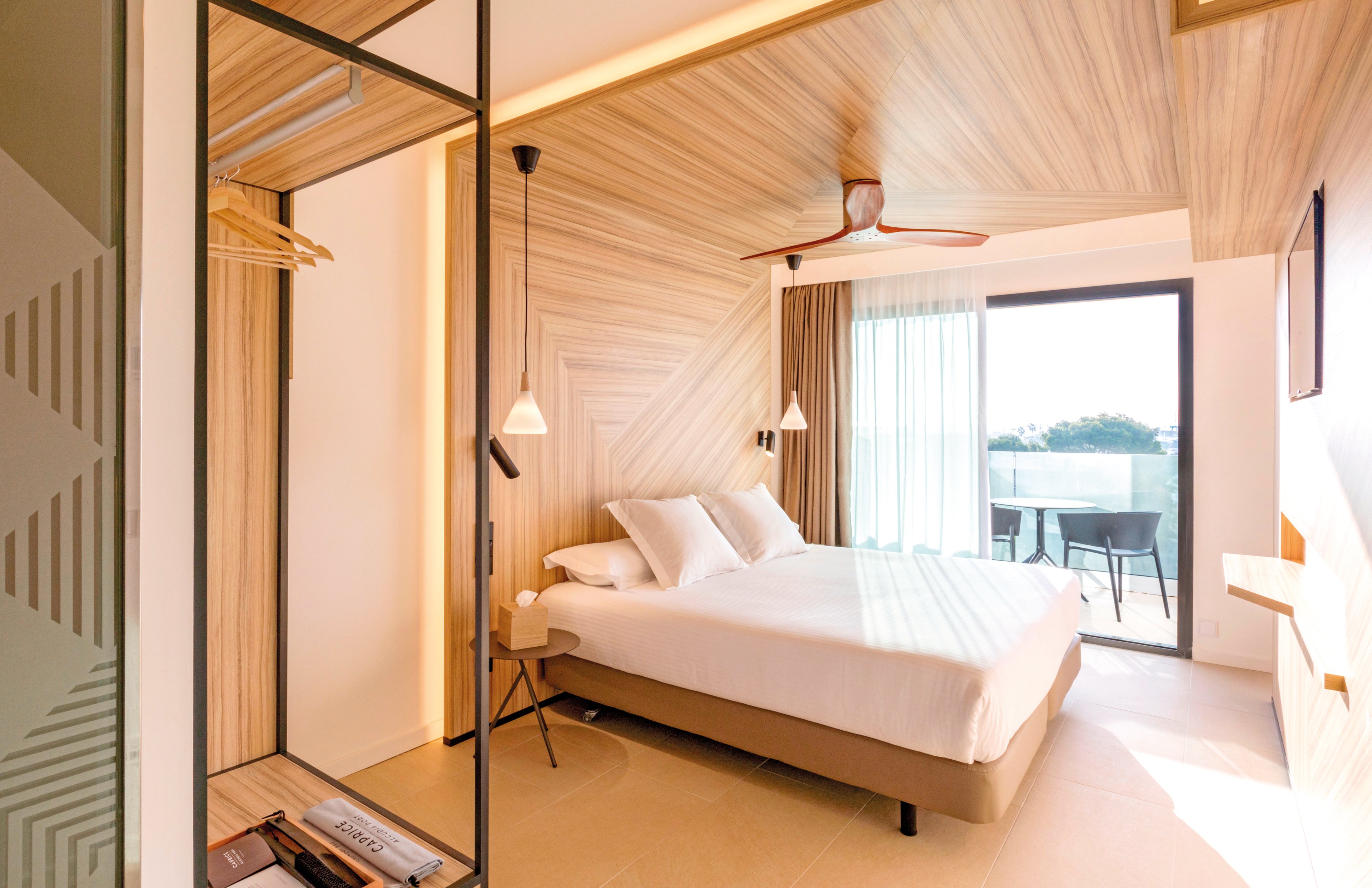 Bordoy Alcudia Port Suites