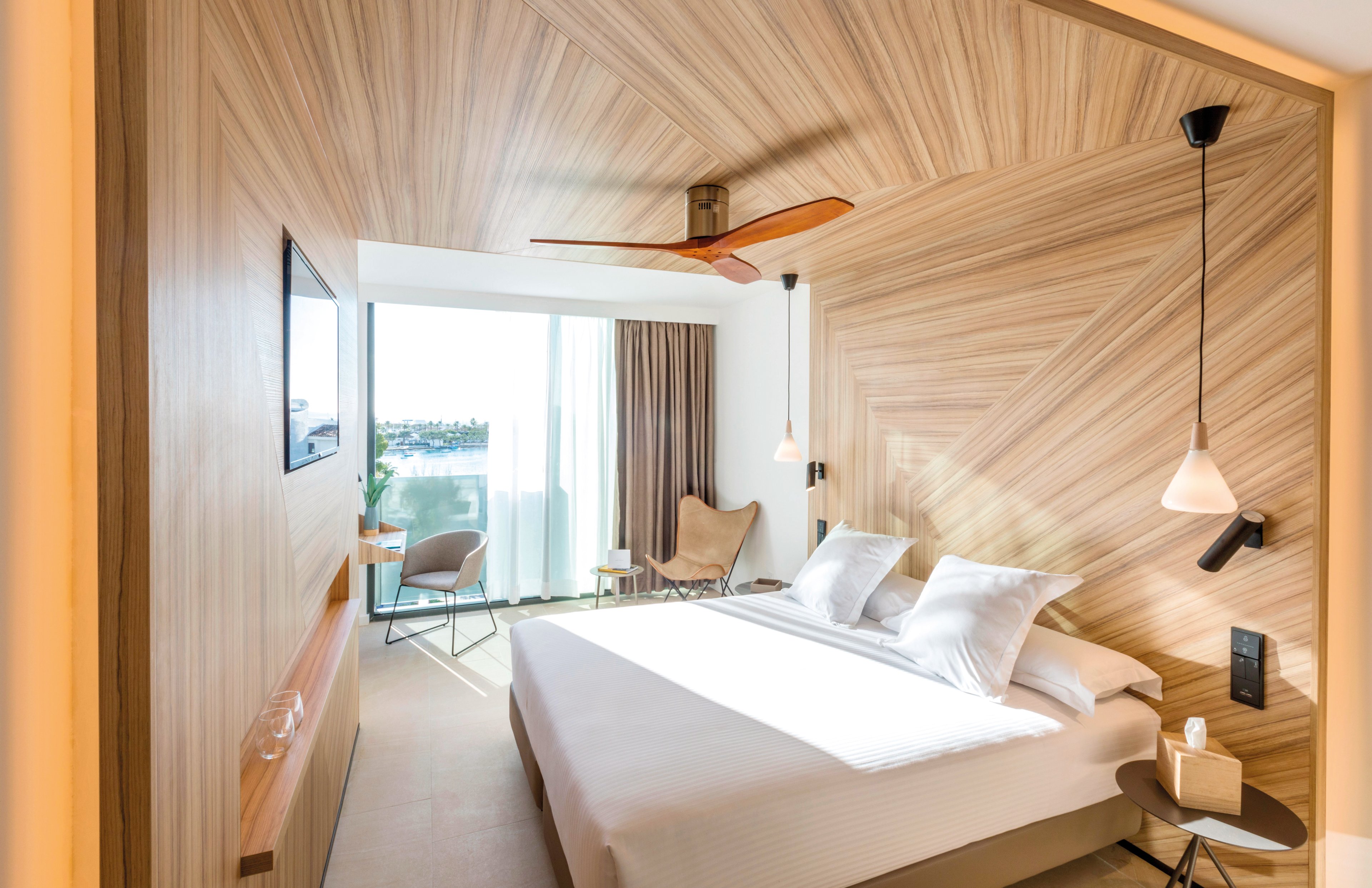 Bordoy Alcudia Port Suites