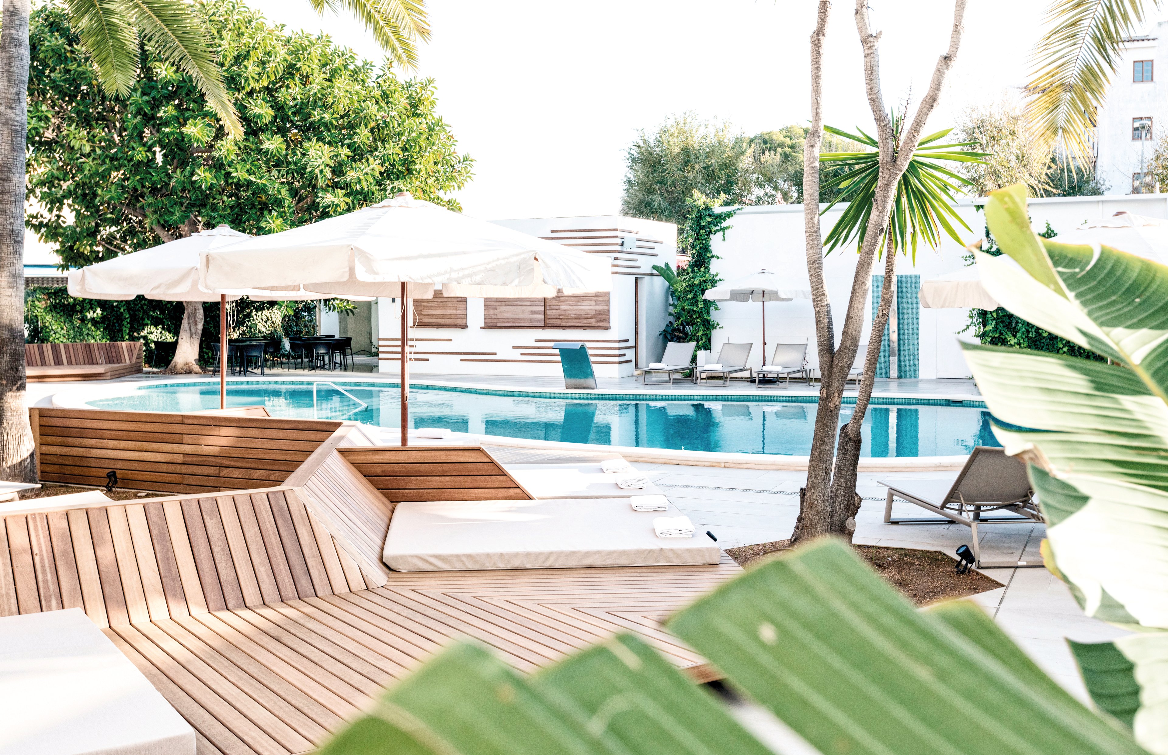 Bordoy Alcudia Port Suites