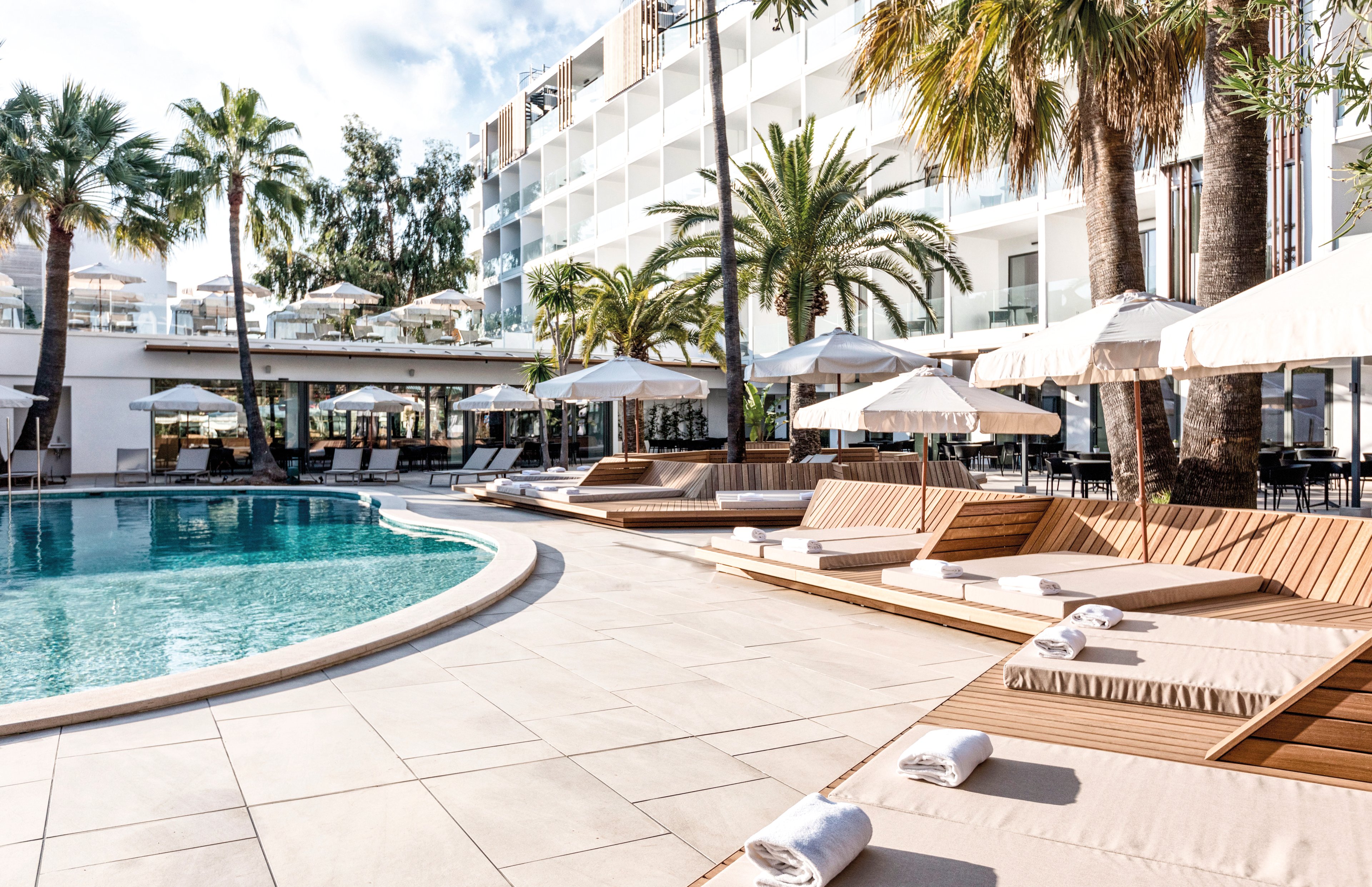 Bordoy Alcudia Port Suites