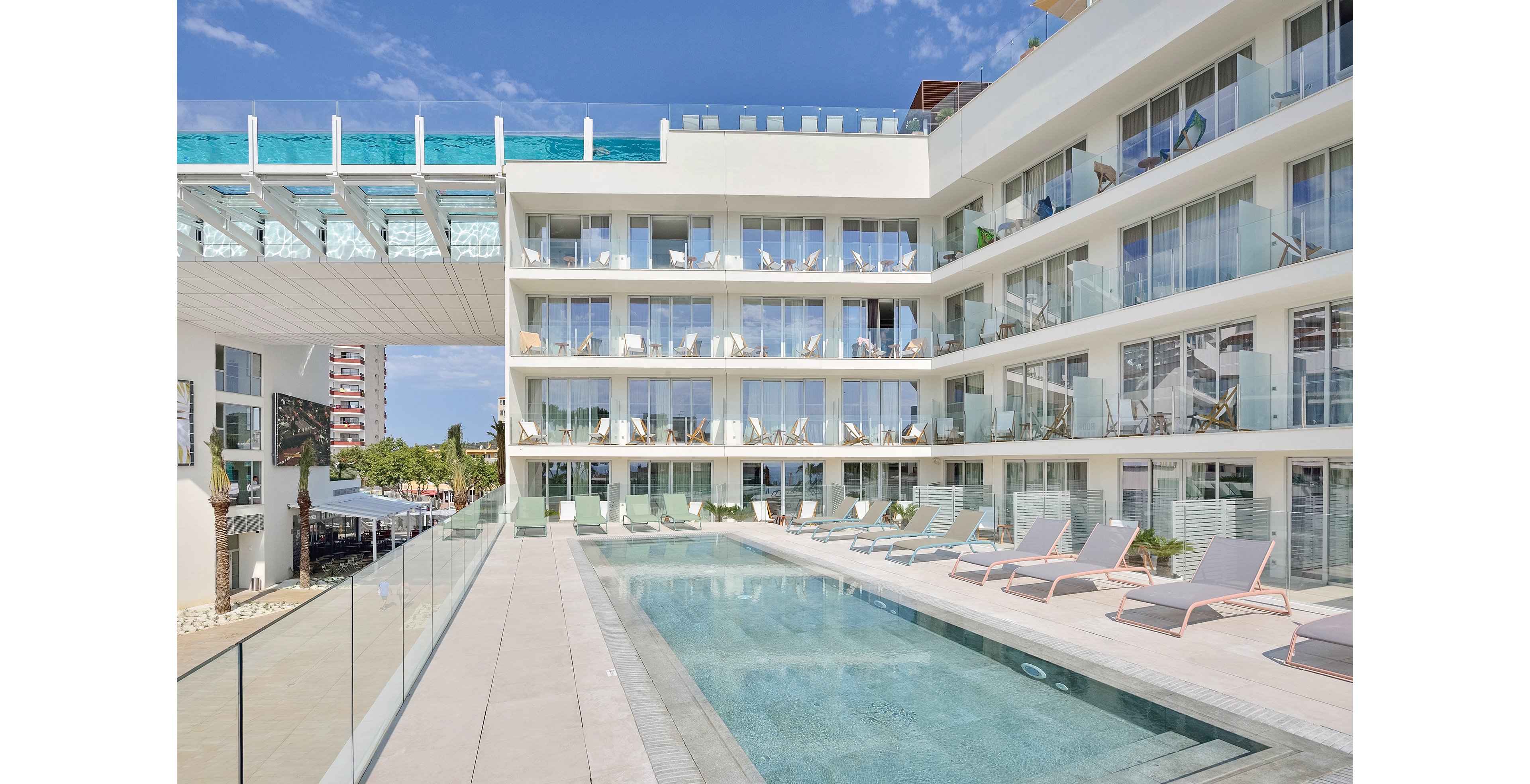 Innside by Melia Calvia Beach