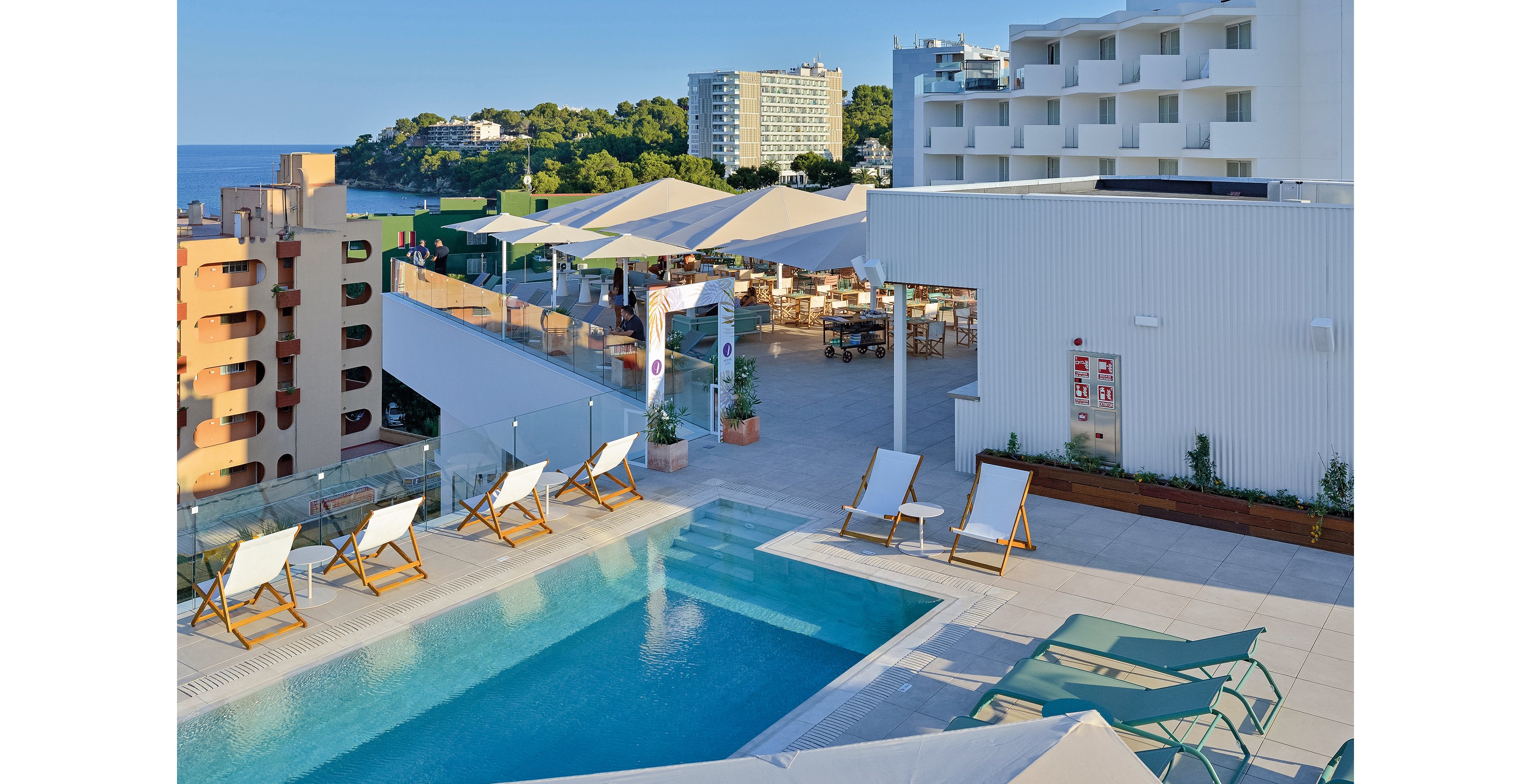 Innside by Melia Calvia Beach