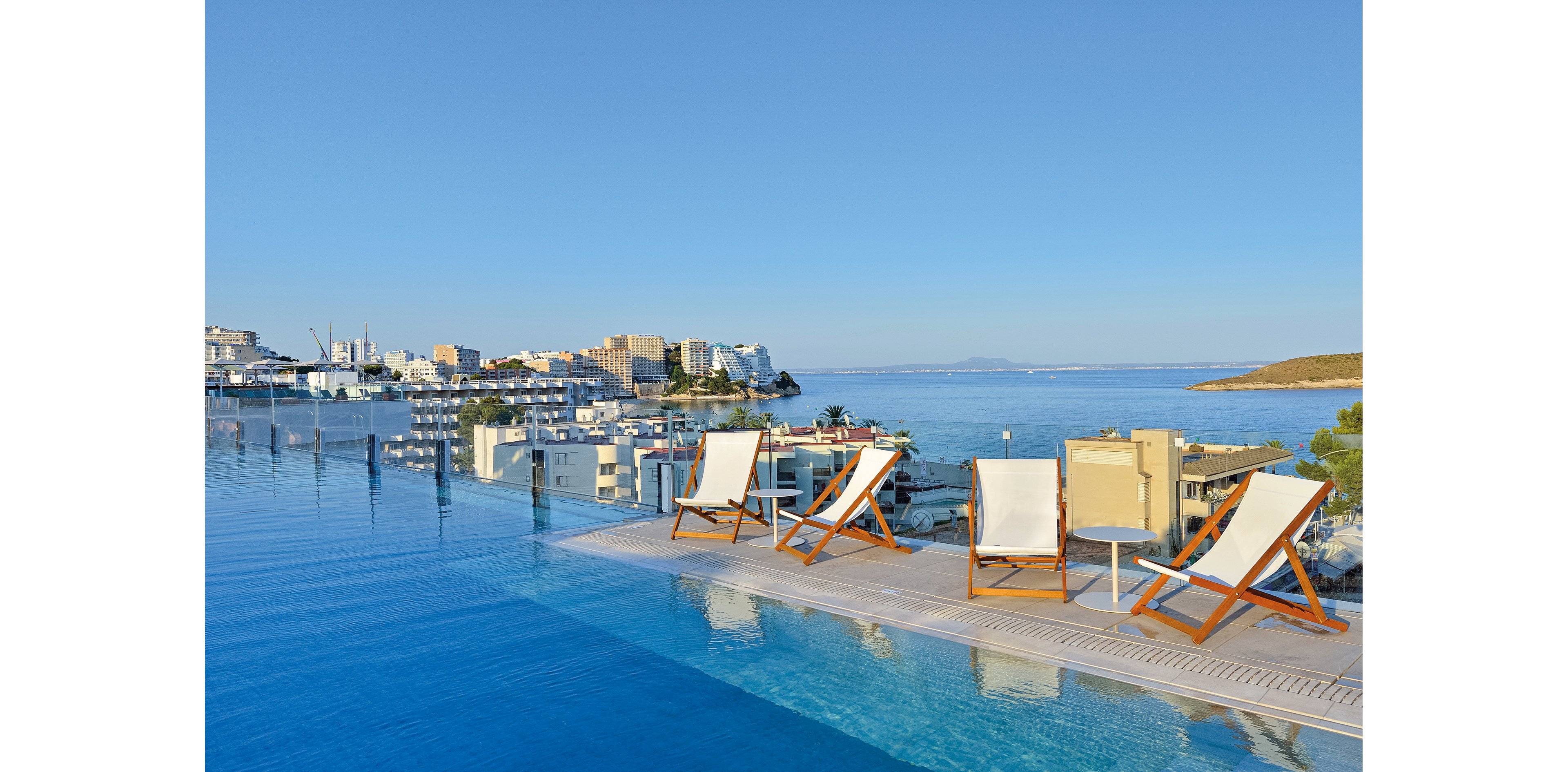 Innside by Melia Calvia Beach