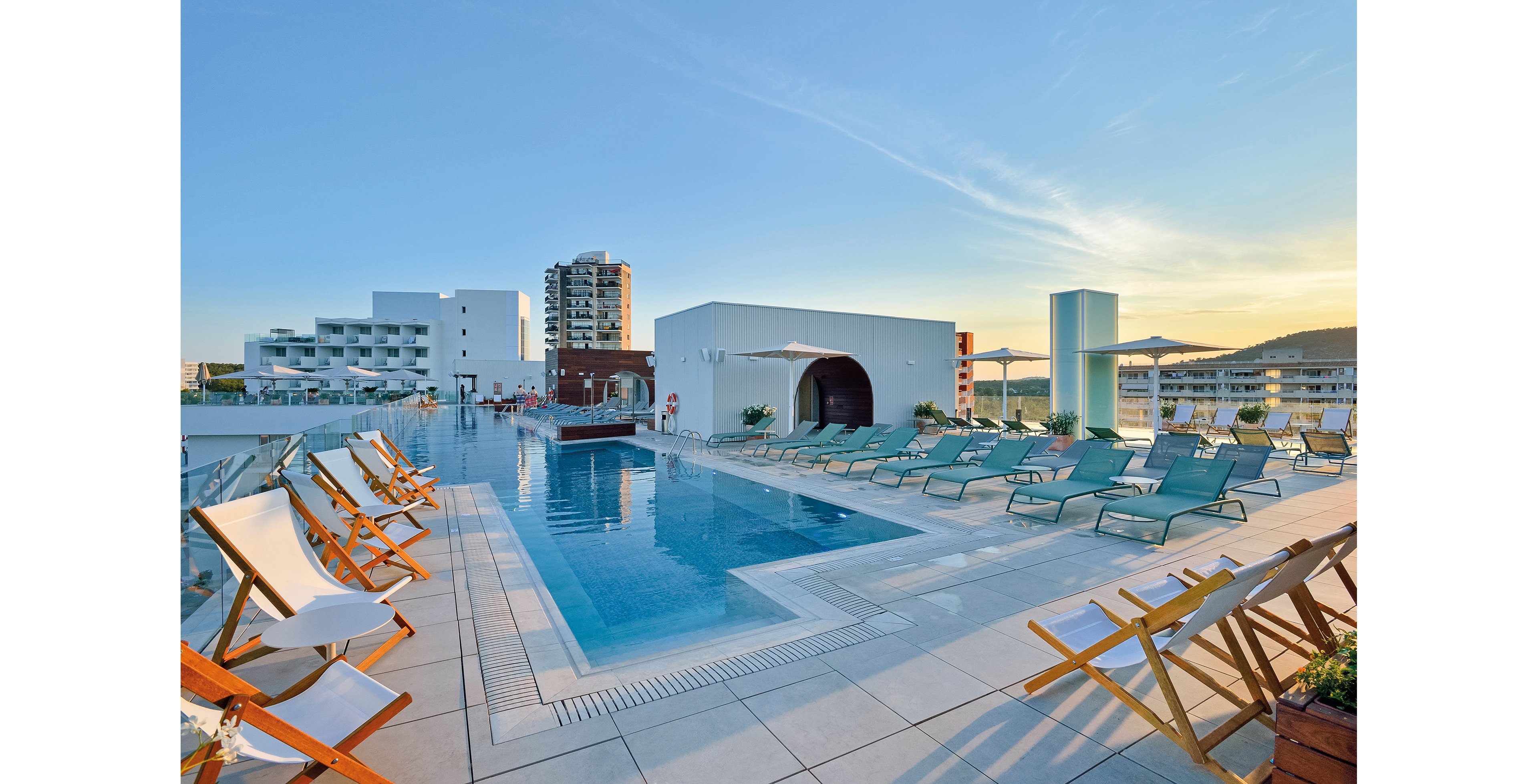 Innside by Melia Calvia Beach