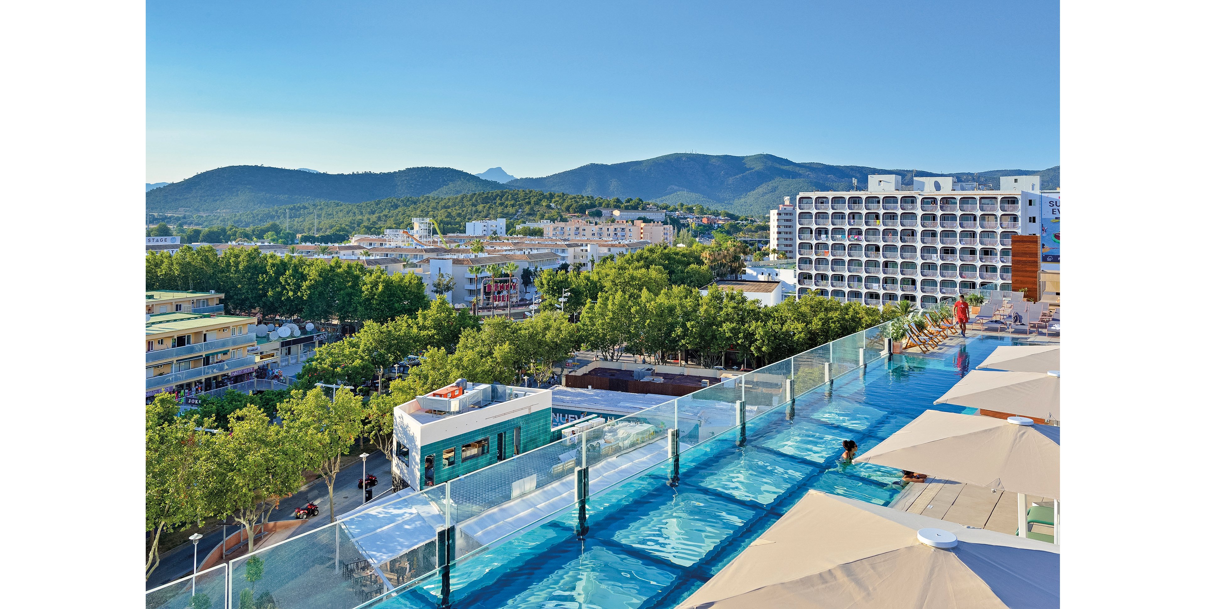 Innside by Melia Calvia Beach