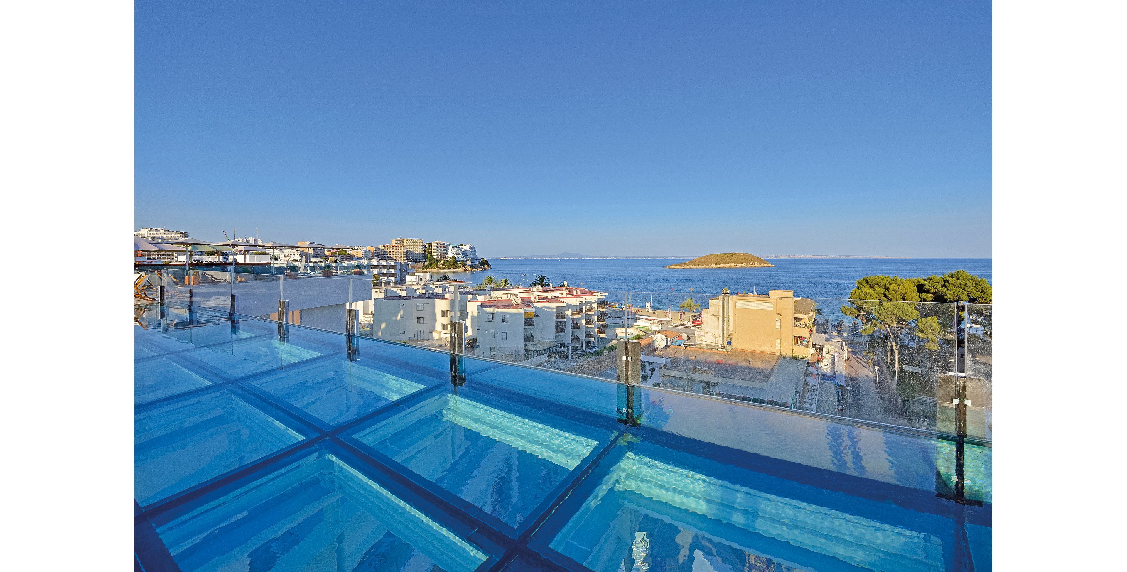 Innside by Melia Calvia Beach