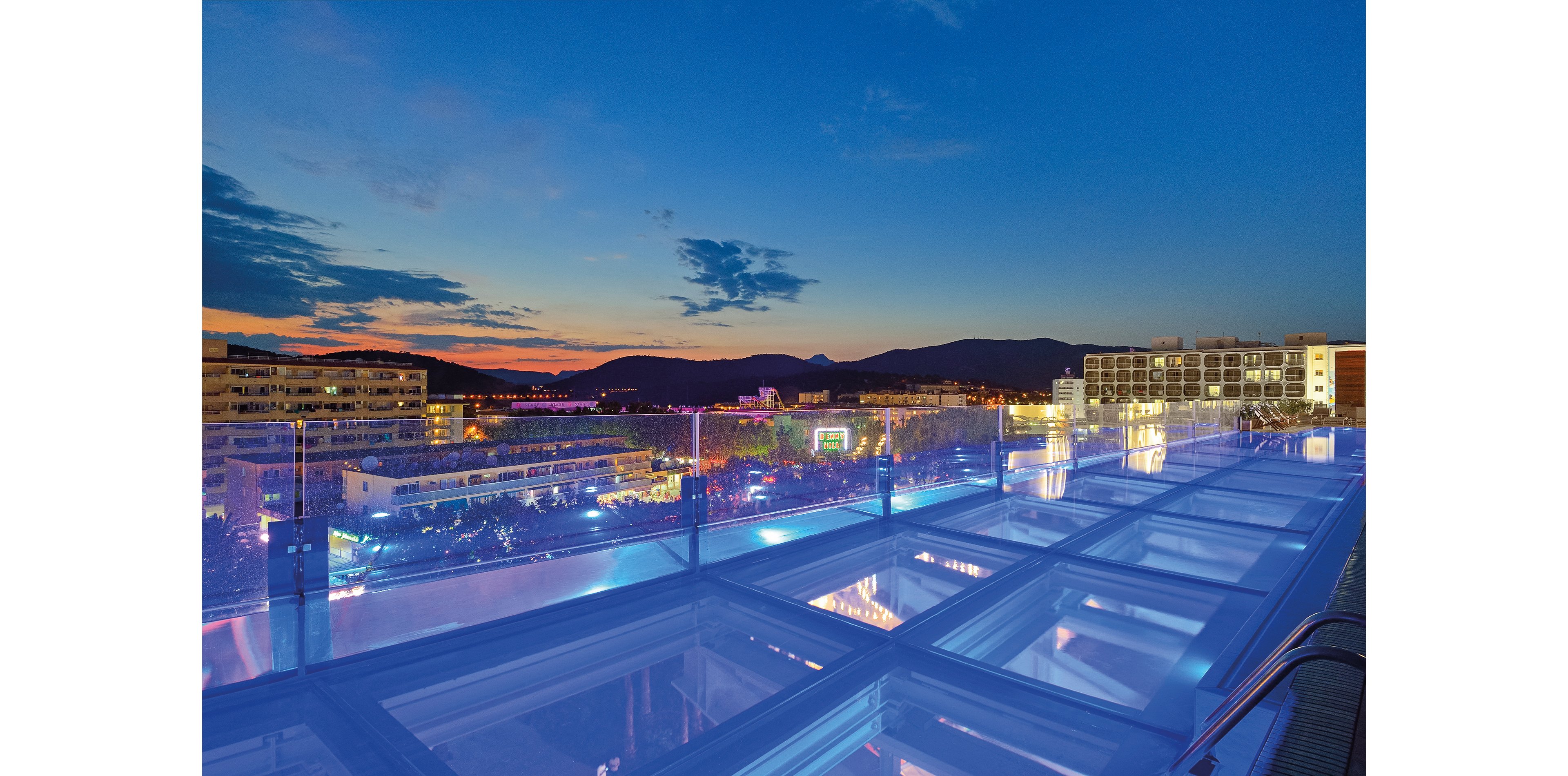 Innside by Melia Calvia Beach