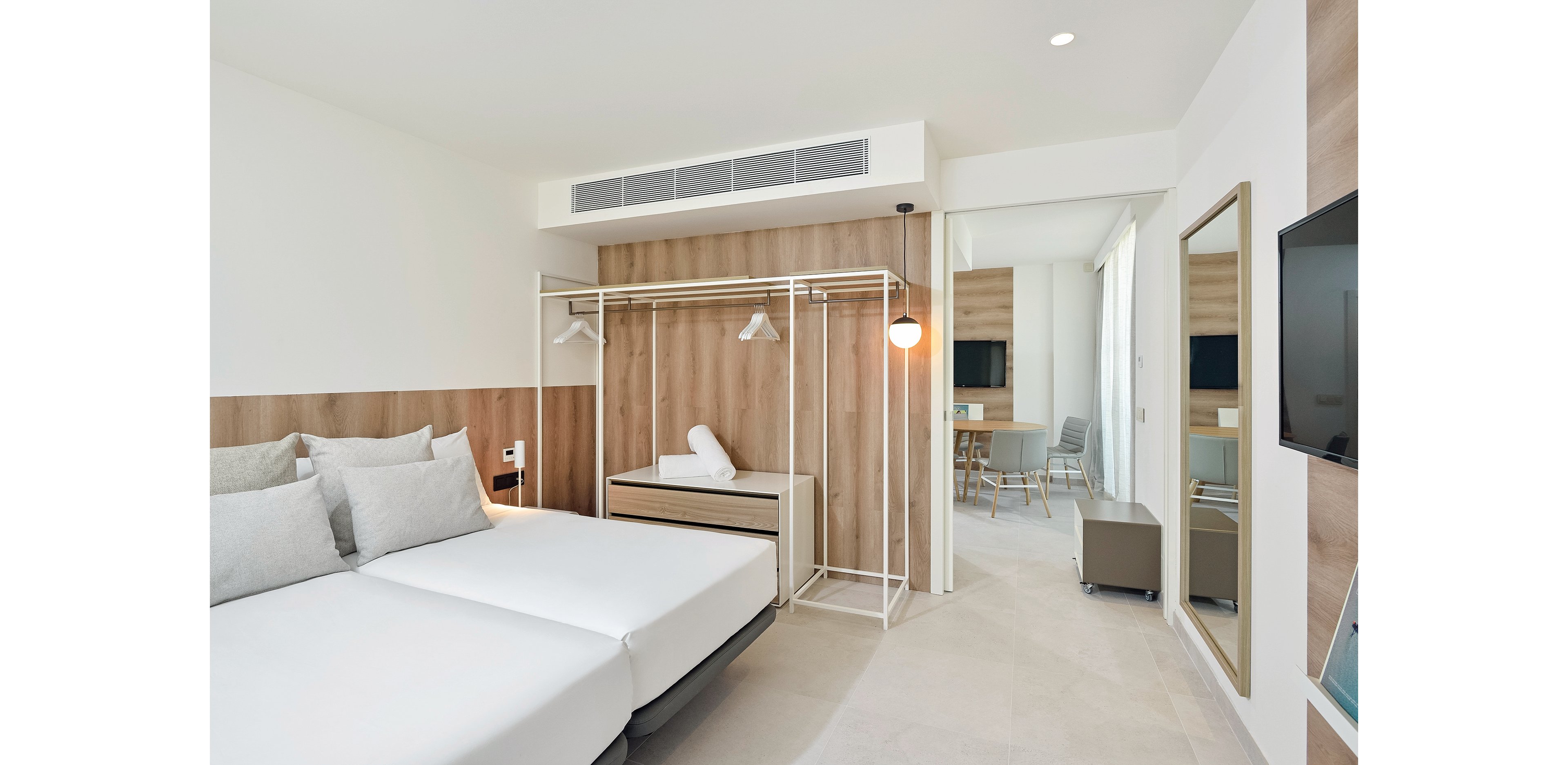 Innside by Melia Calvia Beach