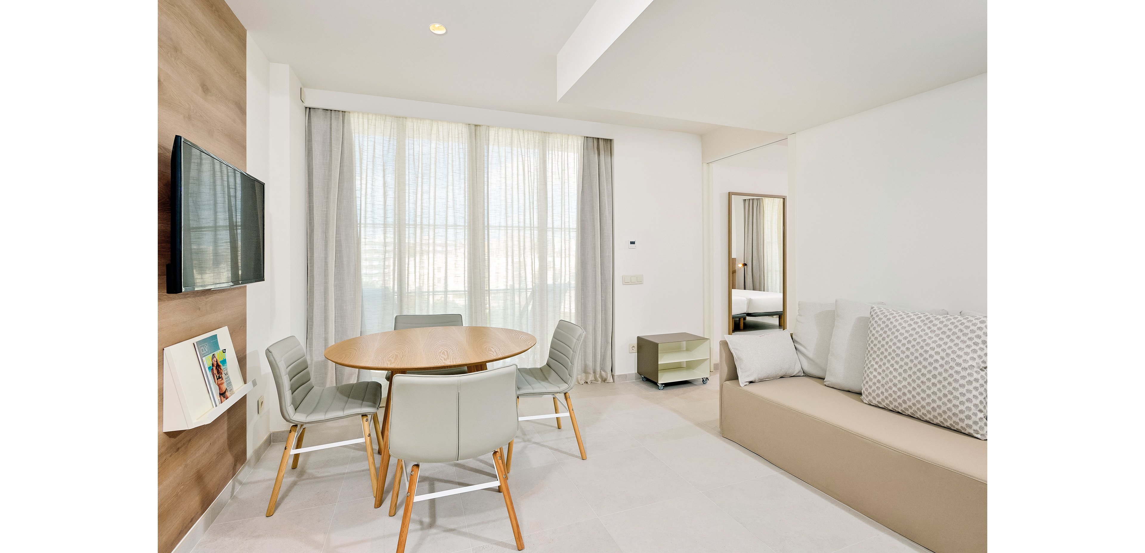 Innside by Melia Calvia Beach