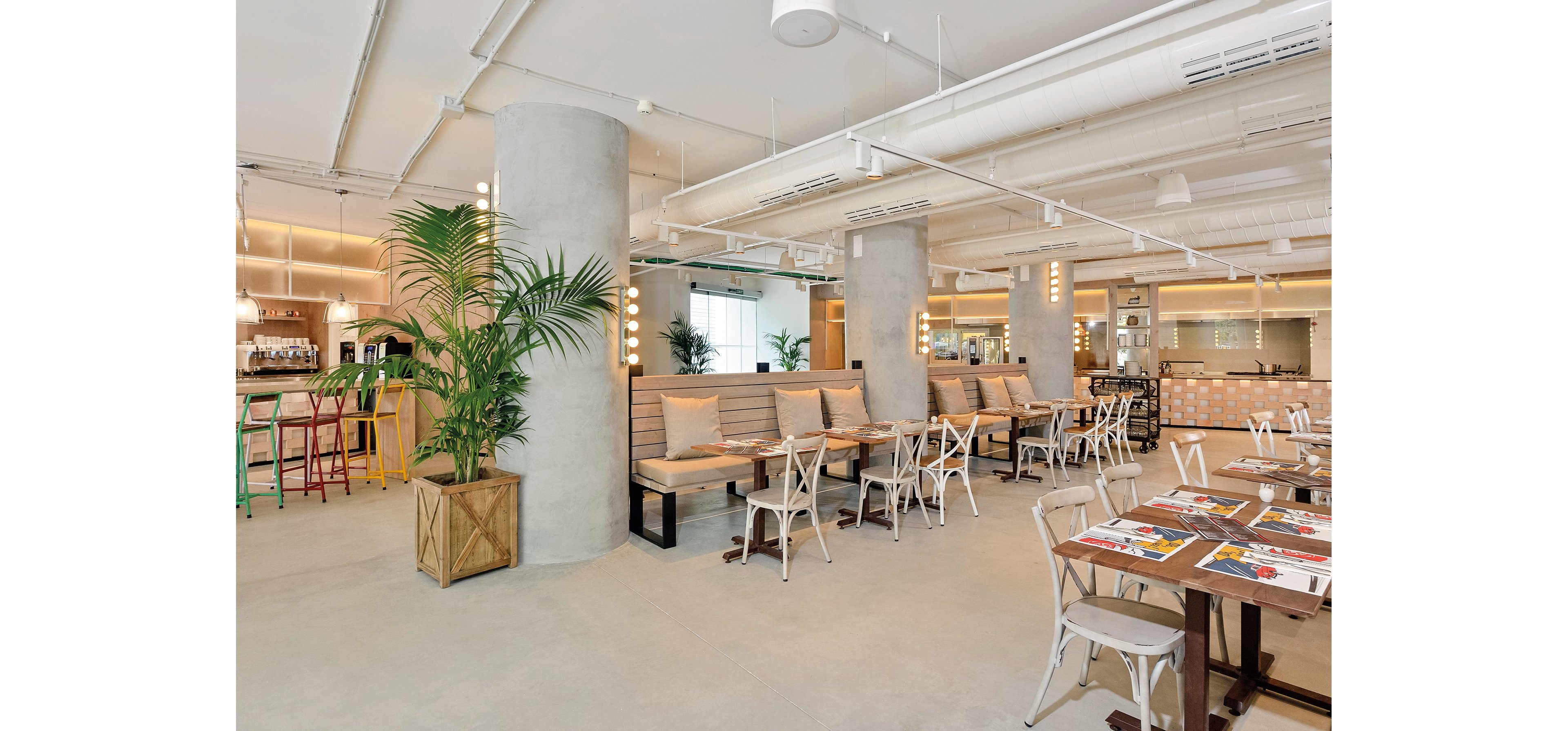 Innside by Melia Calvia Beach