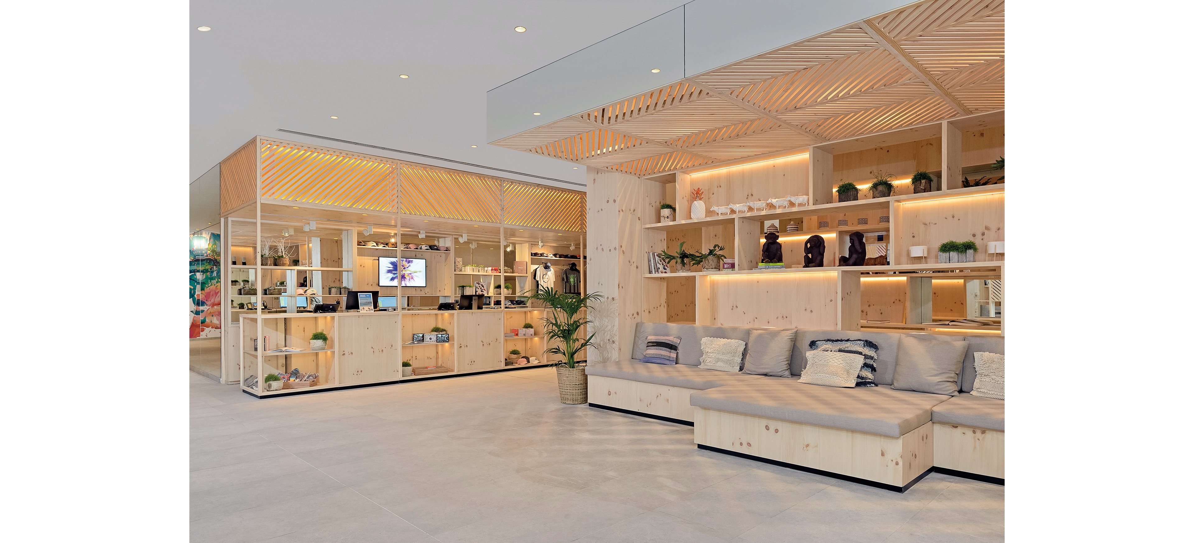 Innside by Melia Calvia Beach