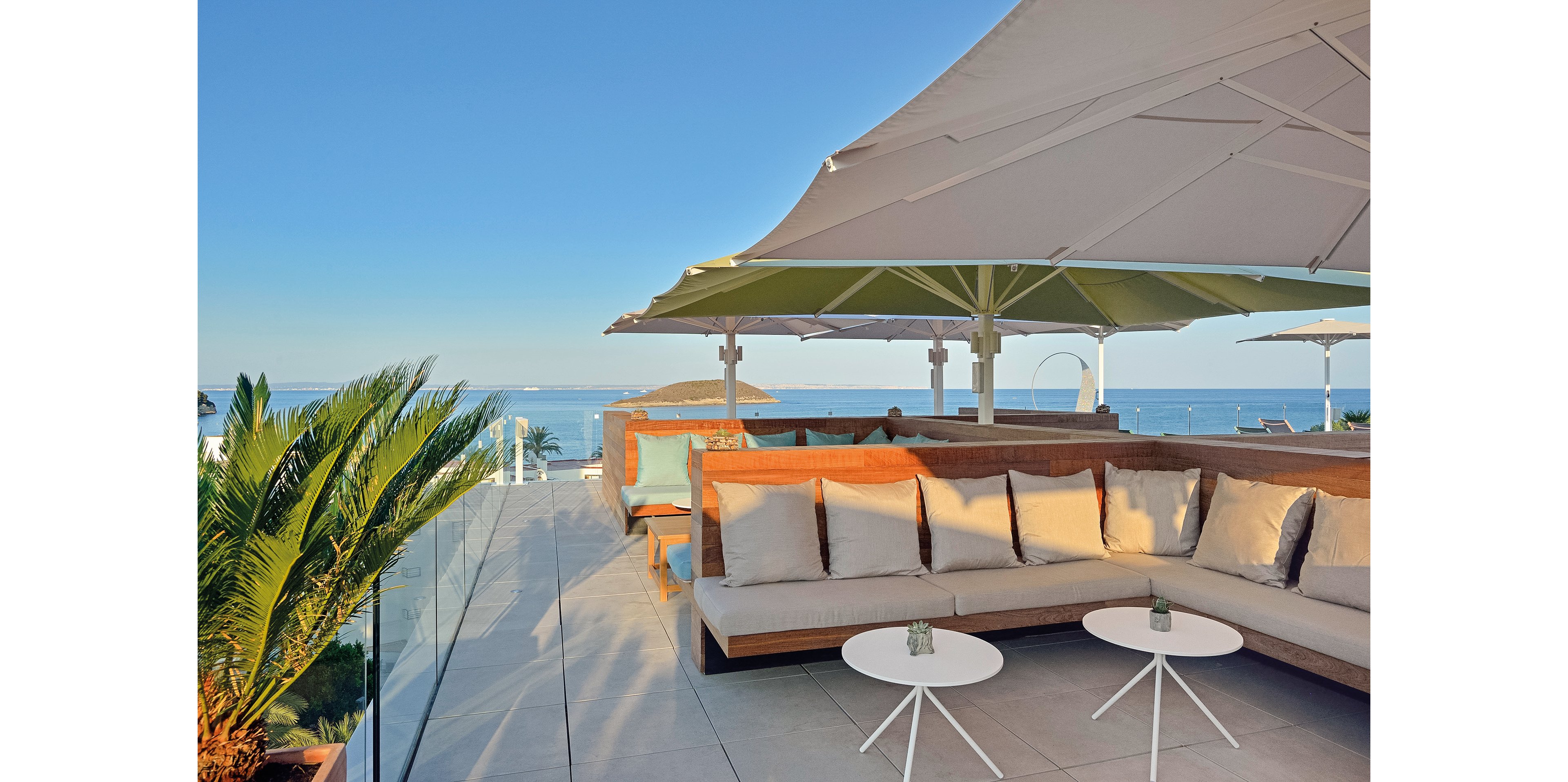 Innside by Melia Calvia Beach