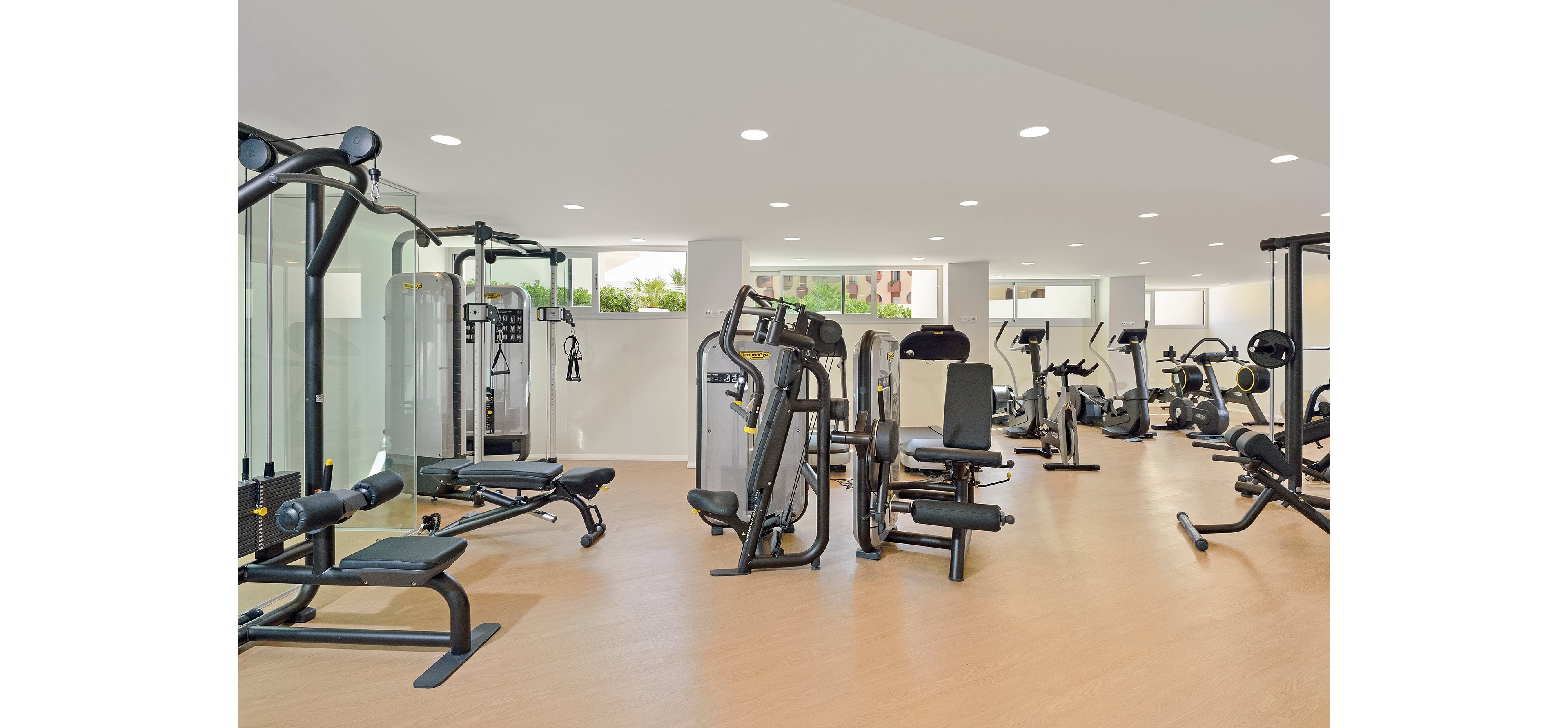 Innside by Melia Calvia Beach