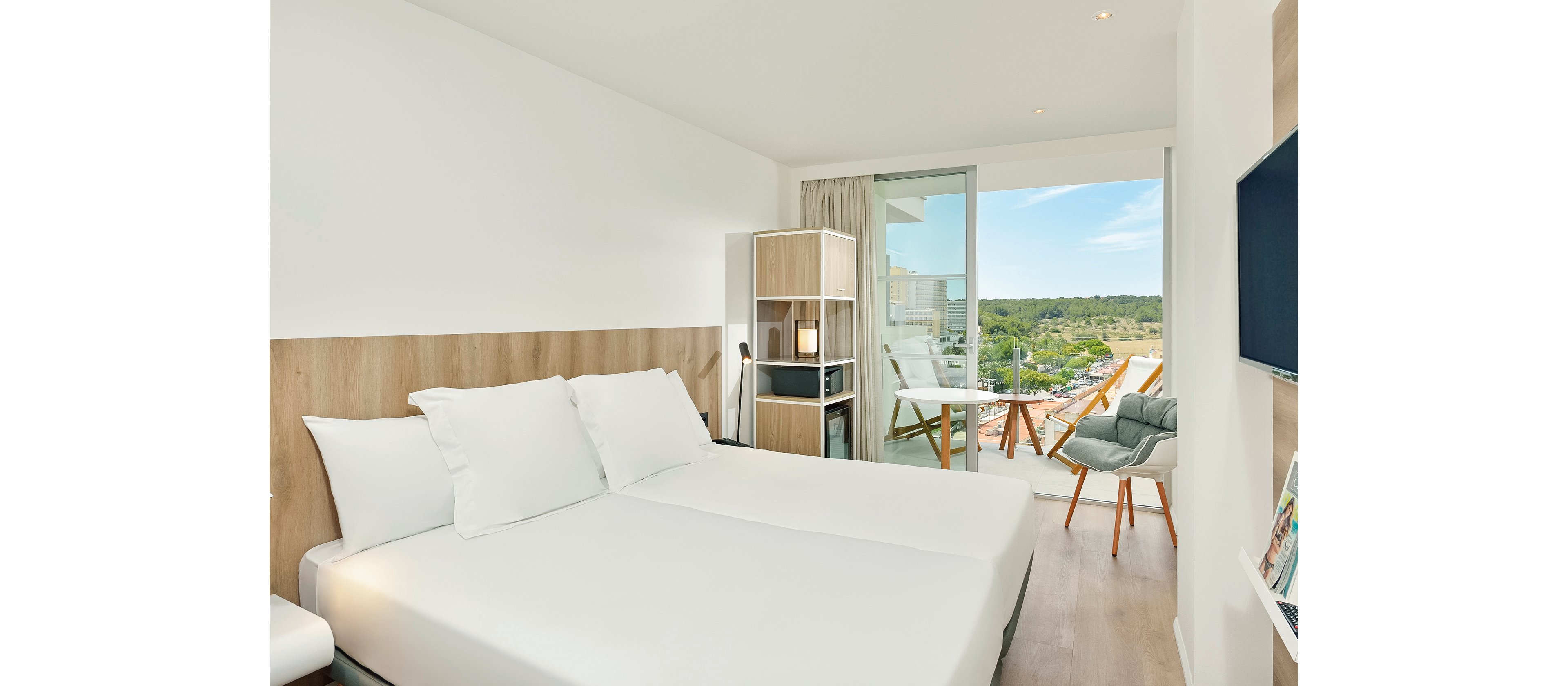 Innside by Melia Calvia Beach
