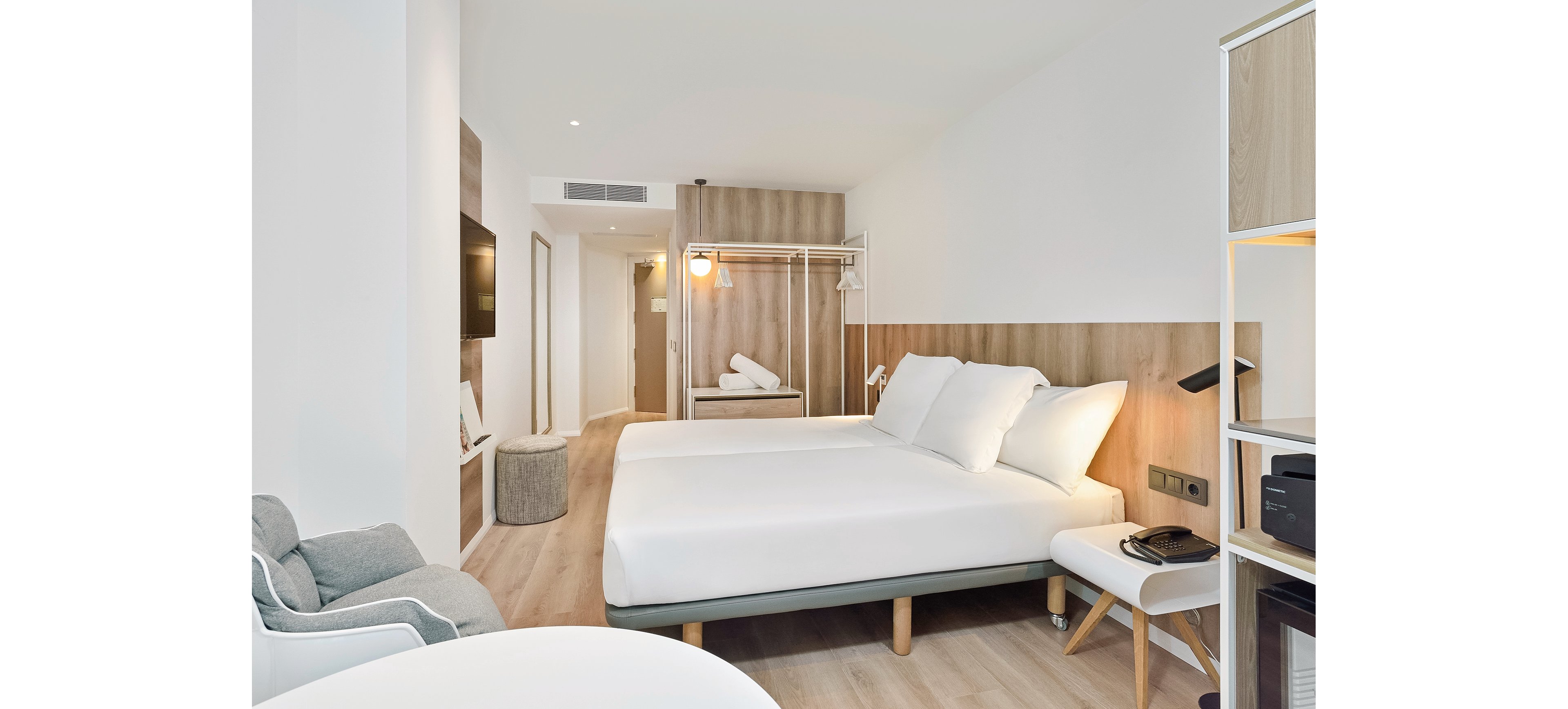 Innside by Melia Calvia Beach