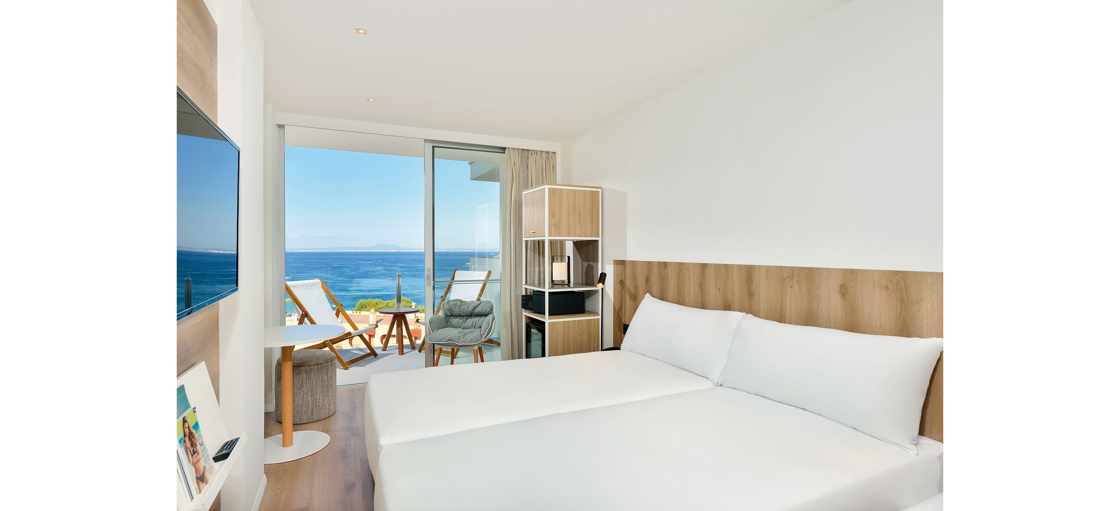 Innside by Melia Calvia Beach
