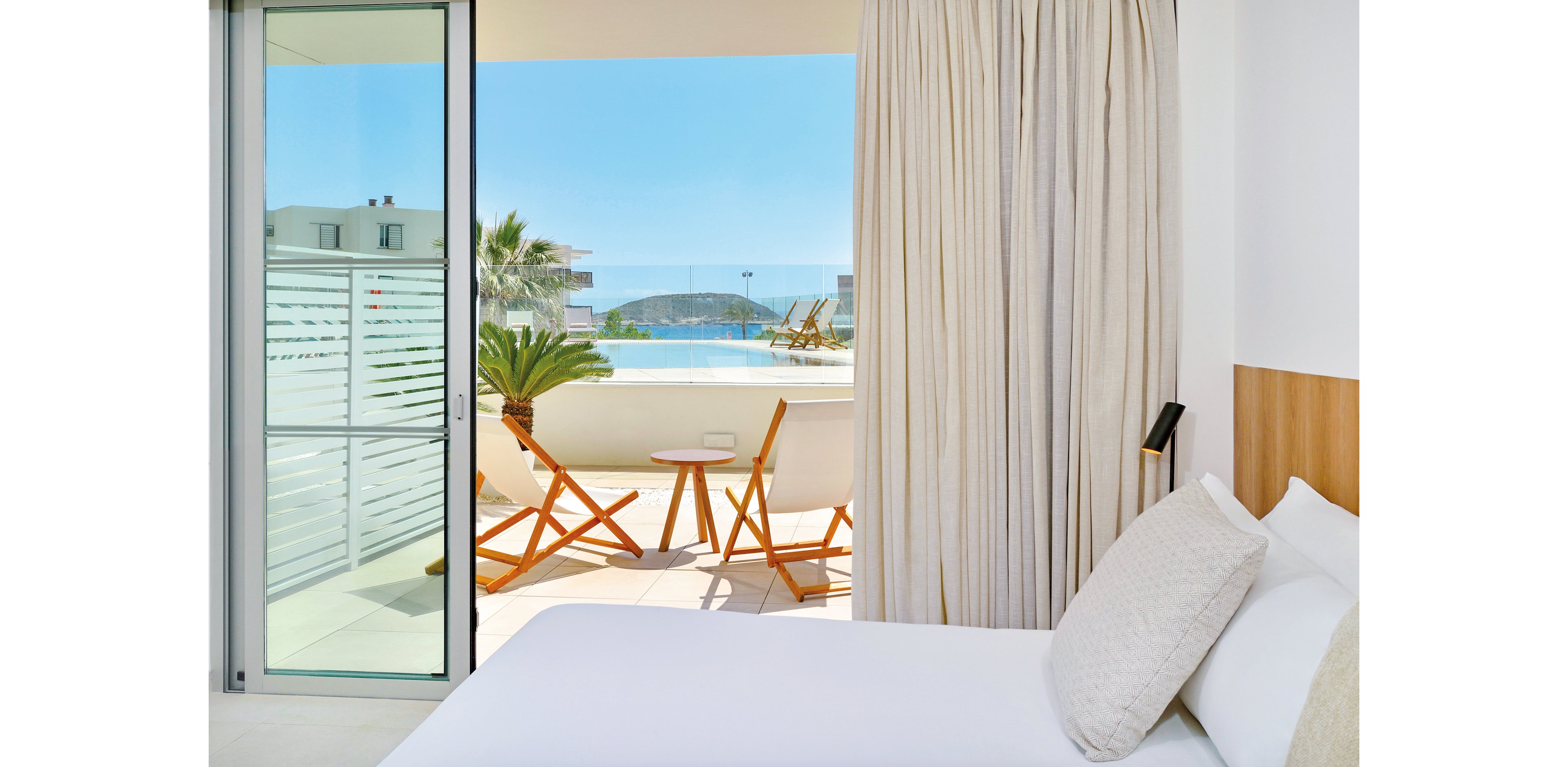 Innside by Melia Calvia Beach