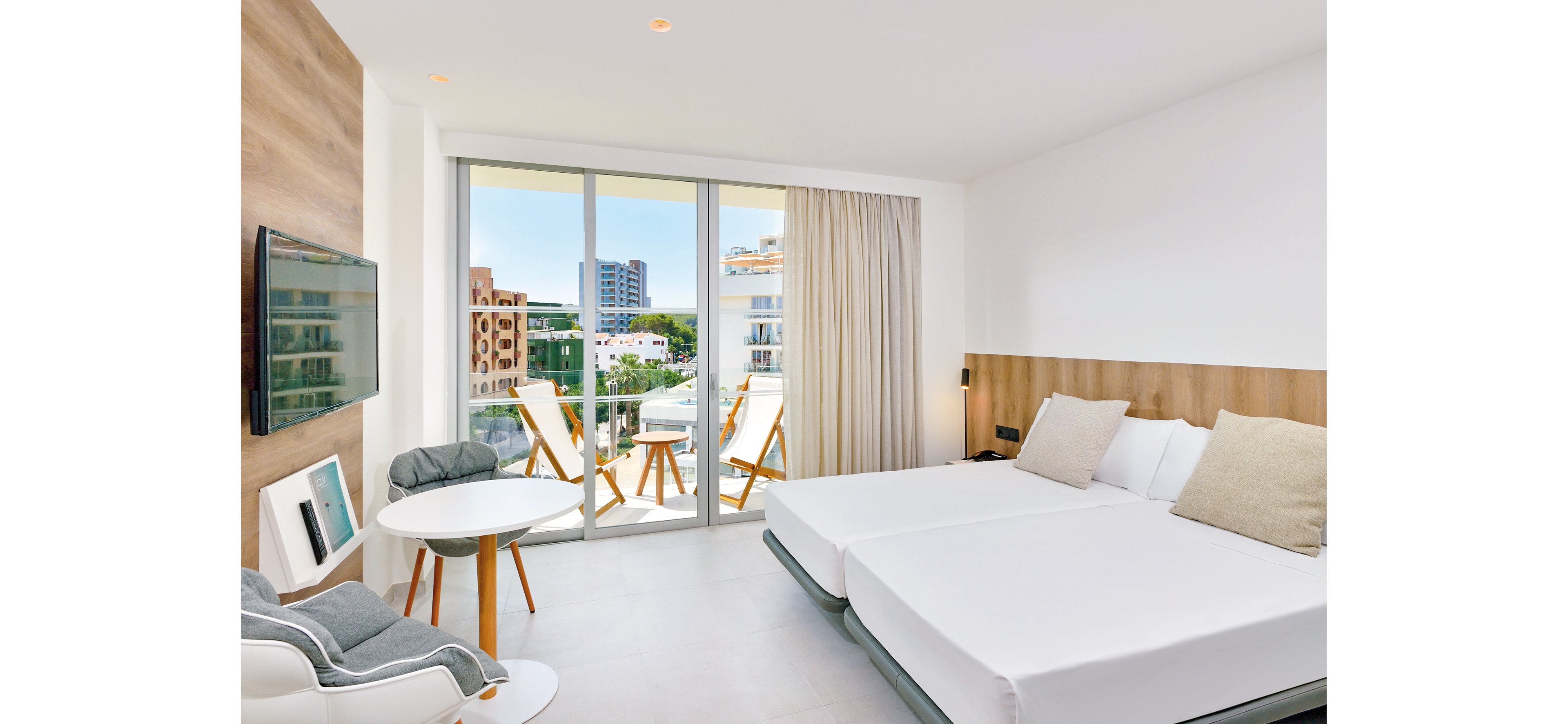 Innside by Melia Calvia Beach