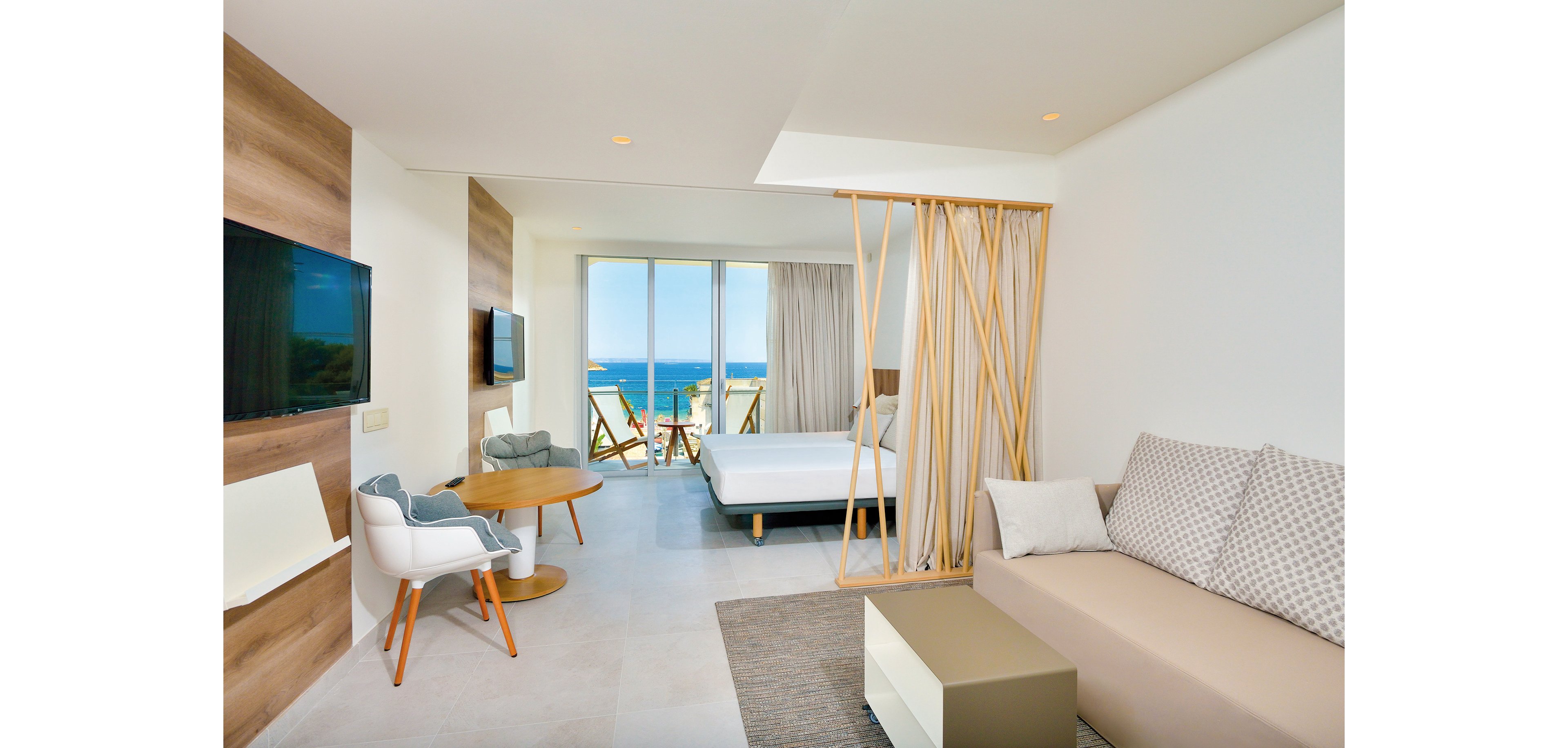 Innside by Melia Calvia Beach