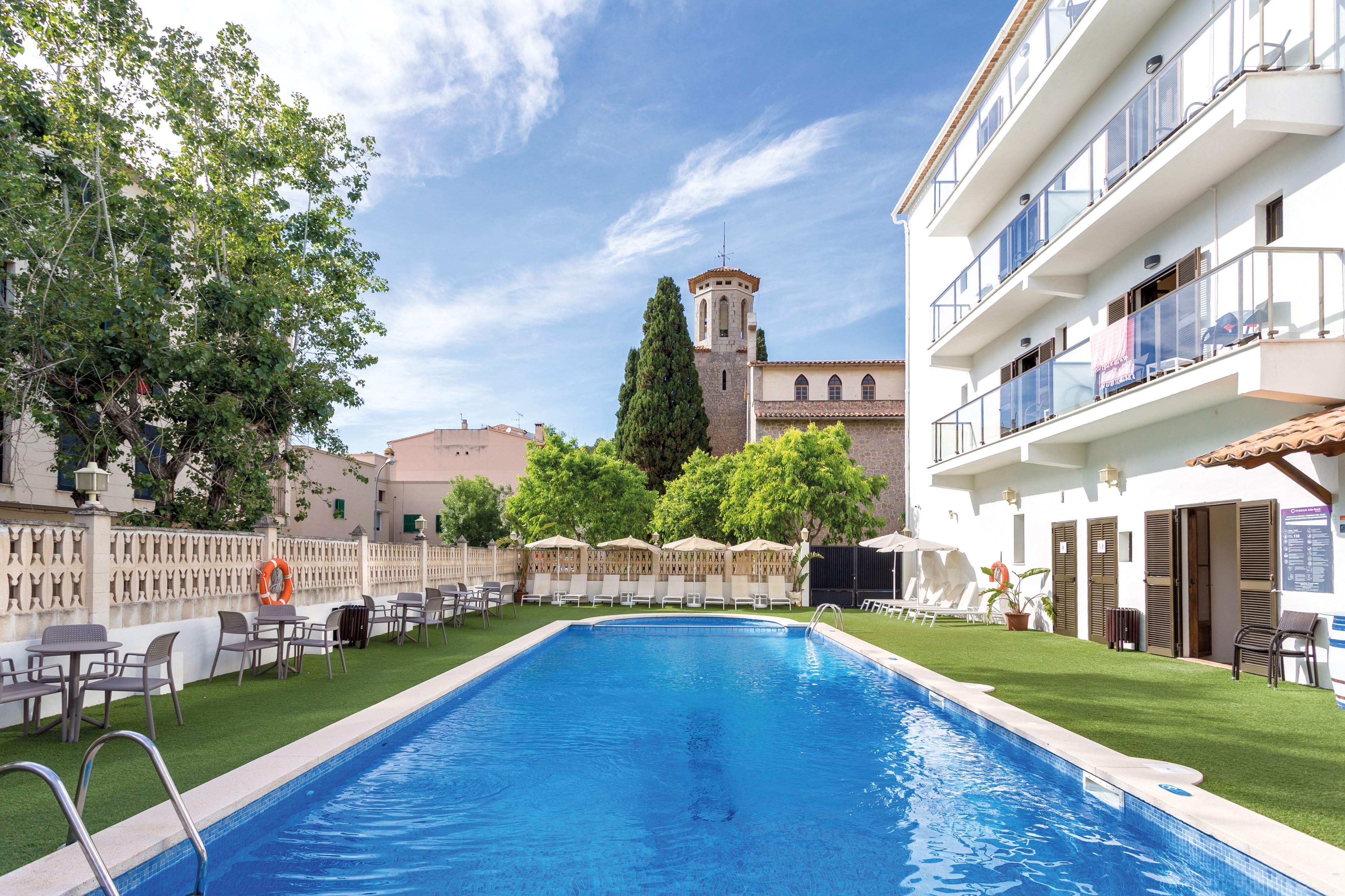 FERGUS Style Soller Beach