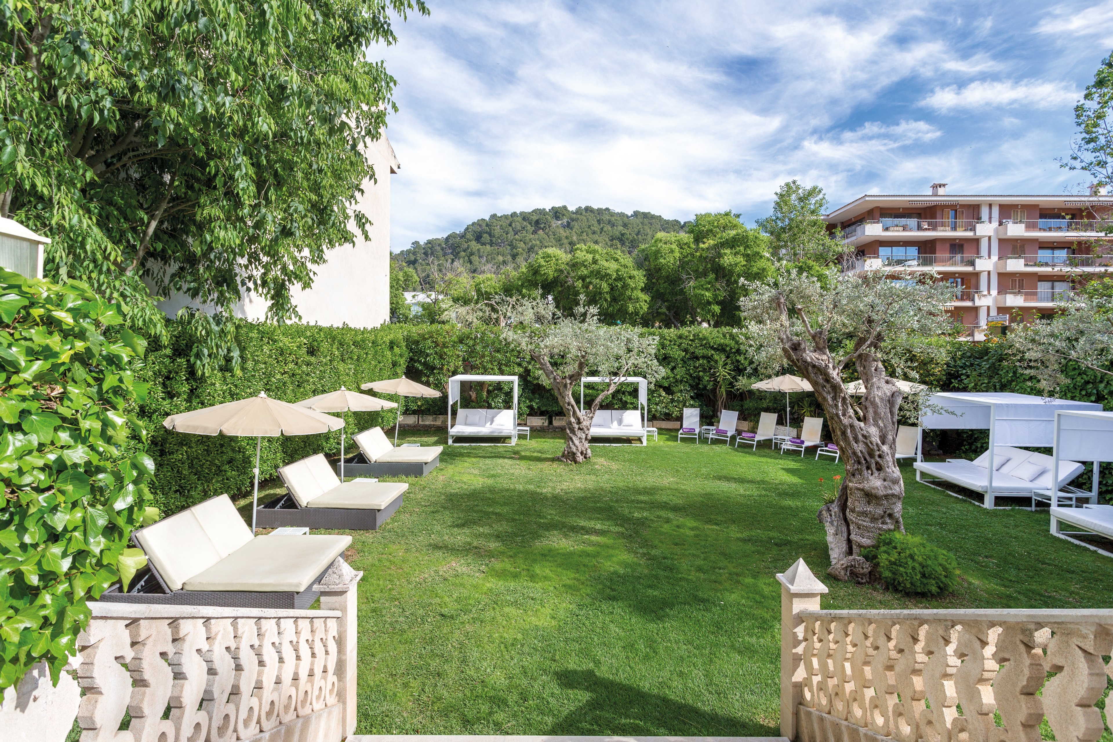 FERGUS Style Soller Beach