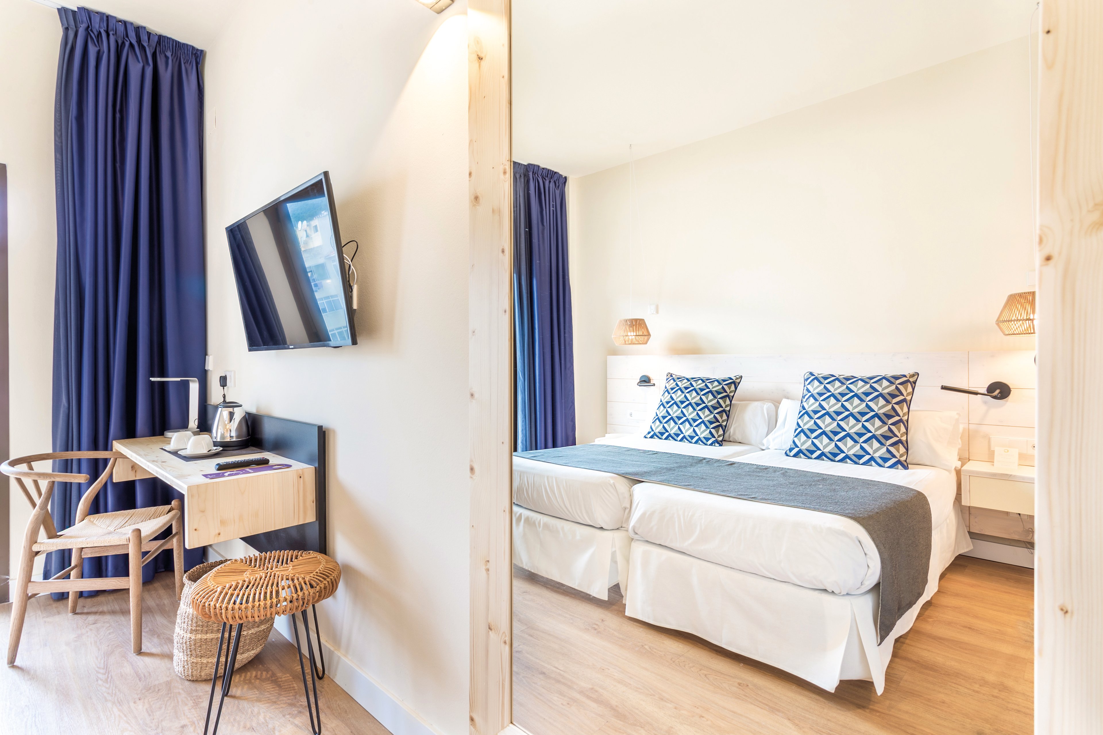 FERGUS Style Soller Beach